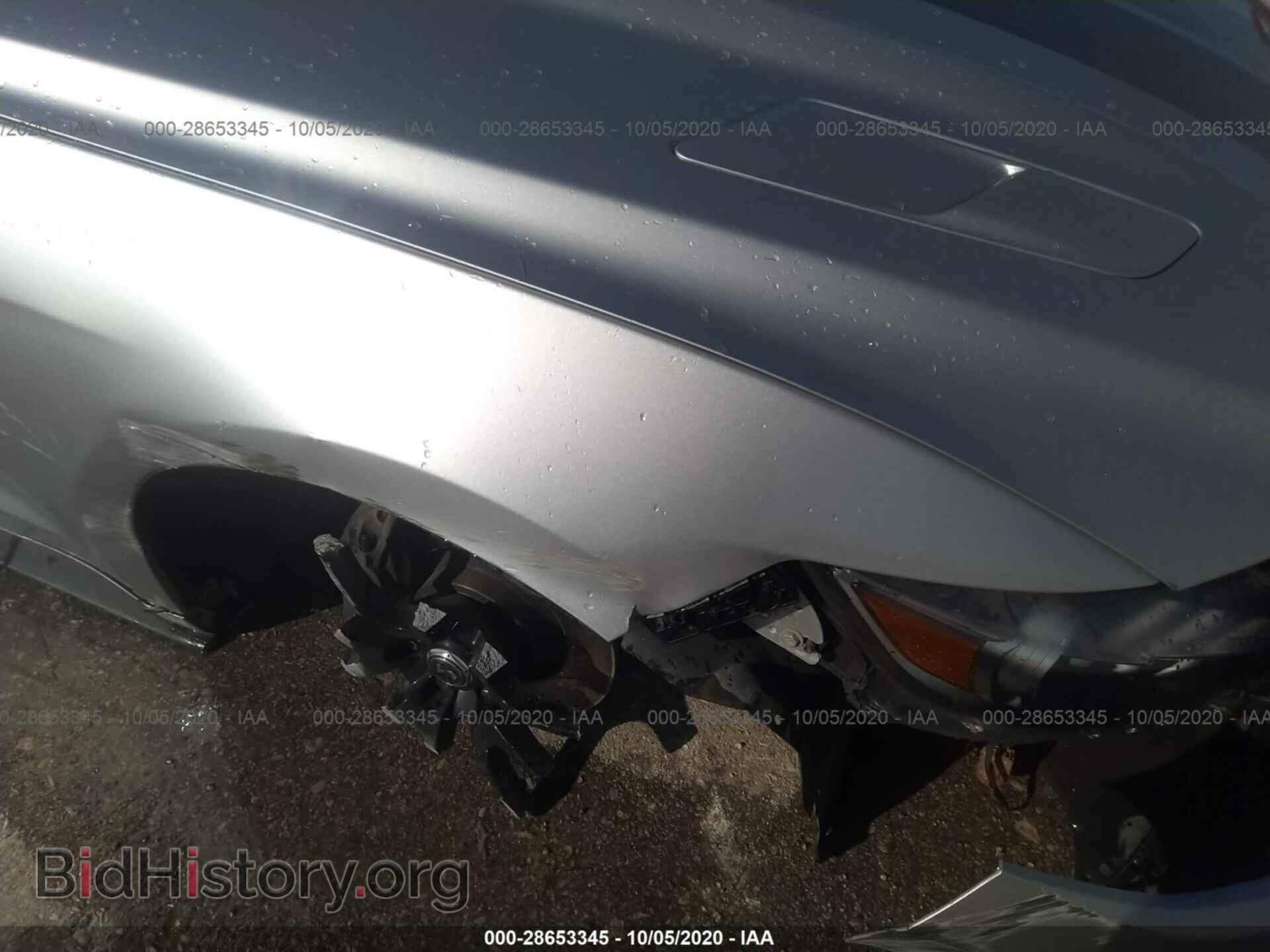 2016 FORD MUSTANG - VIN: 1FA6P8CFXG5251146 - Фото 6