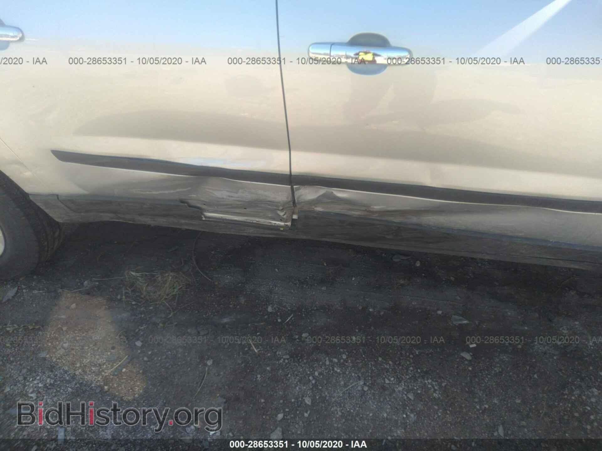 2012 CHEVROLET TRAVERSE - VIN: 1GNKREED2CJ100176 - Photo 6