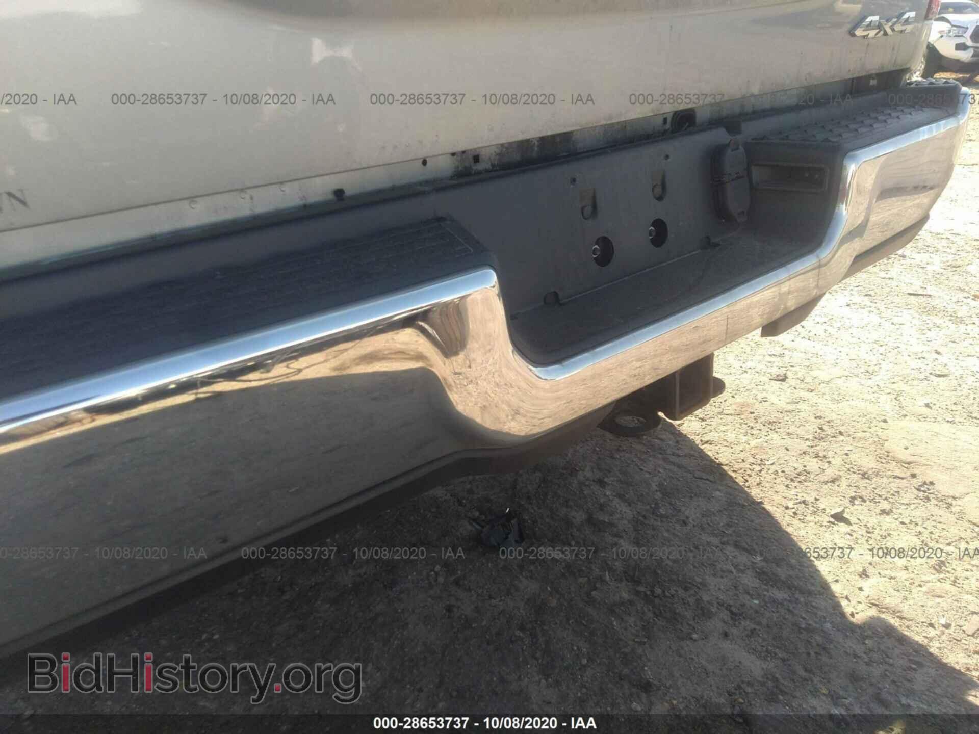 2019 RAM 2500 - VIN: 3C6UR5CL9KG623228 - Photo 7