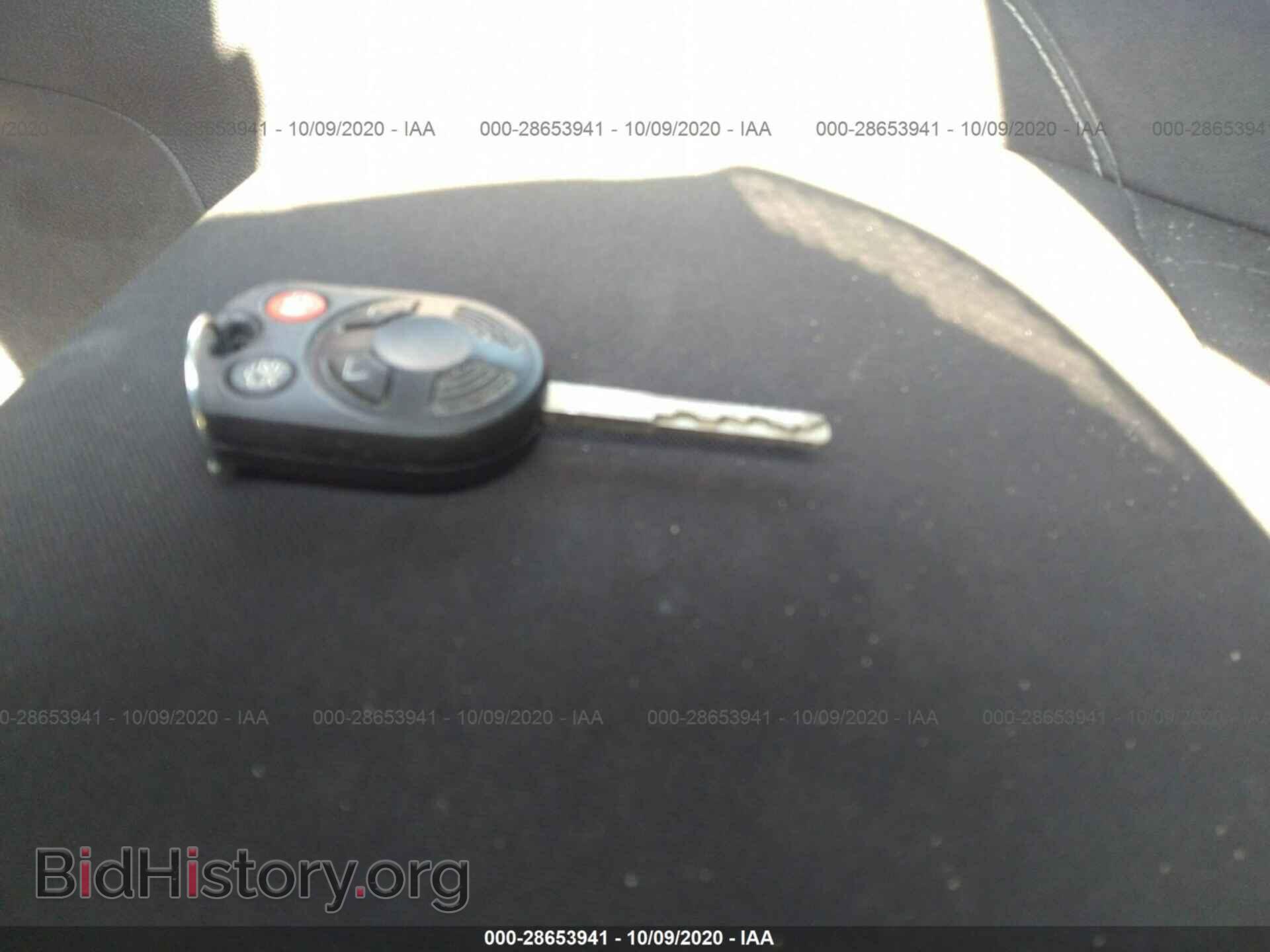 2015 FORD FOCUS - VIN: 1FADP3F27FL208610 - Фото 10