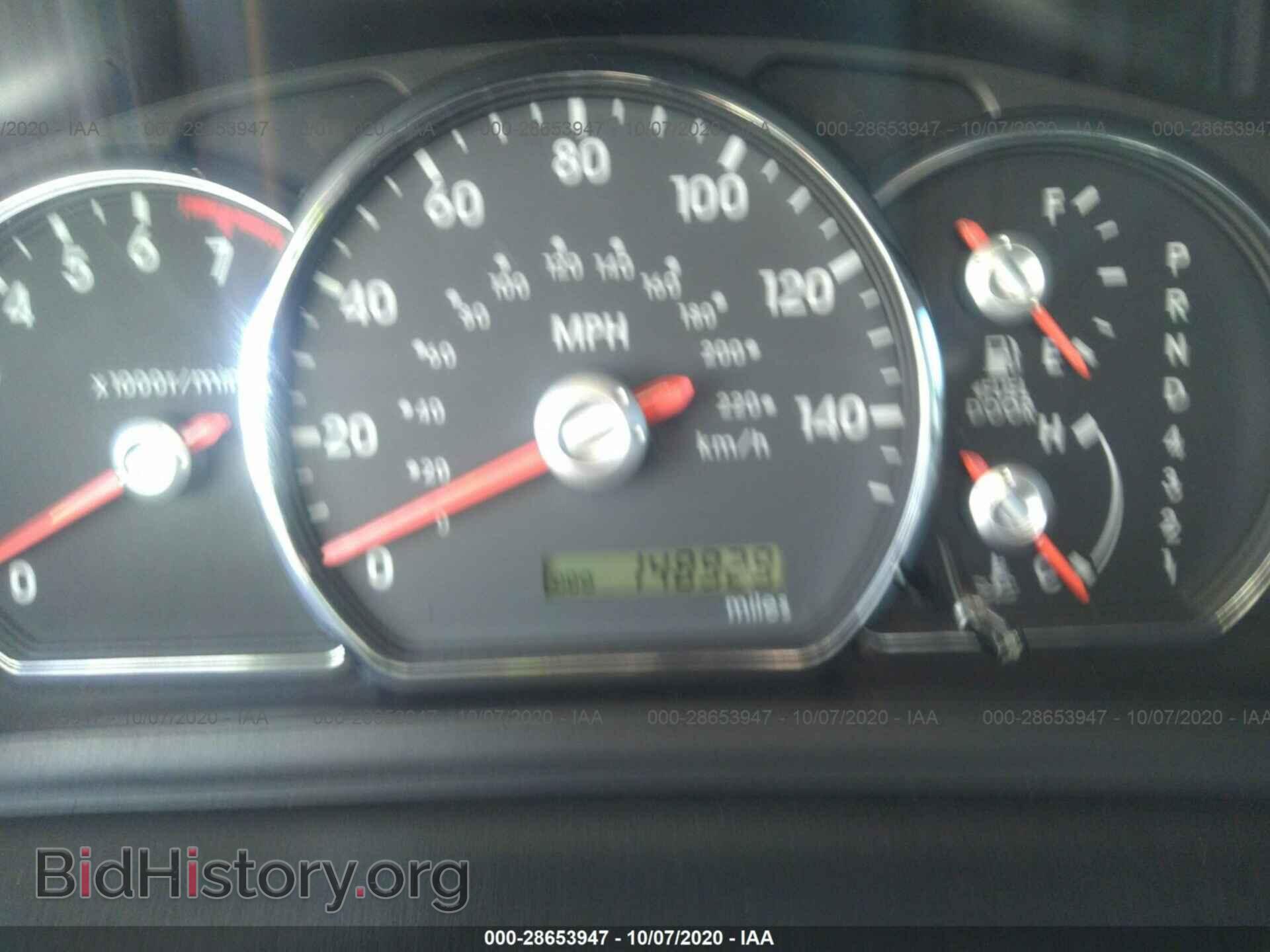 2012 MITSUBISHI GALANT - VIN: 4A32B2FF5CE011252 - Фото 7