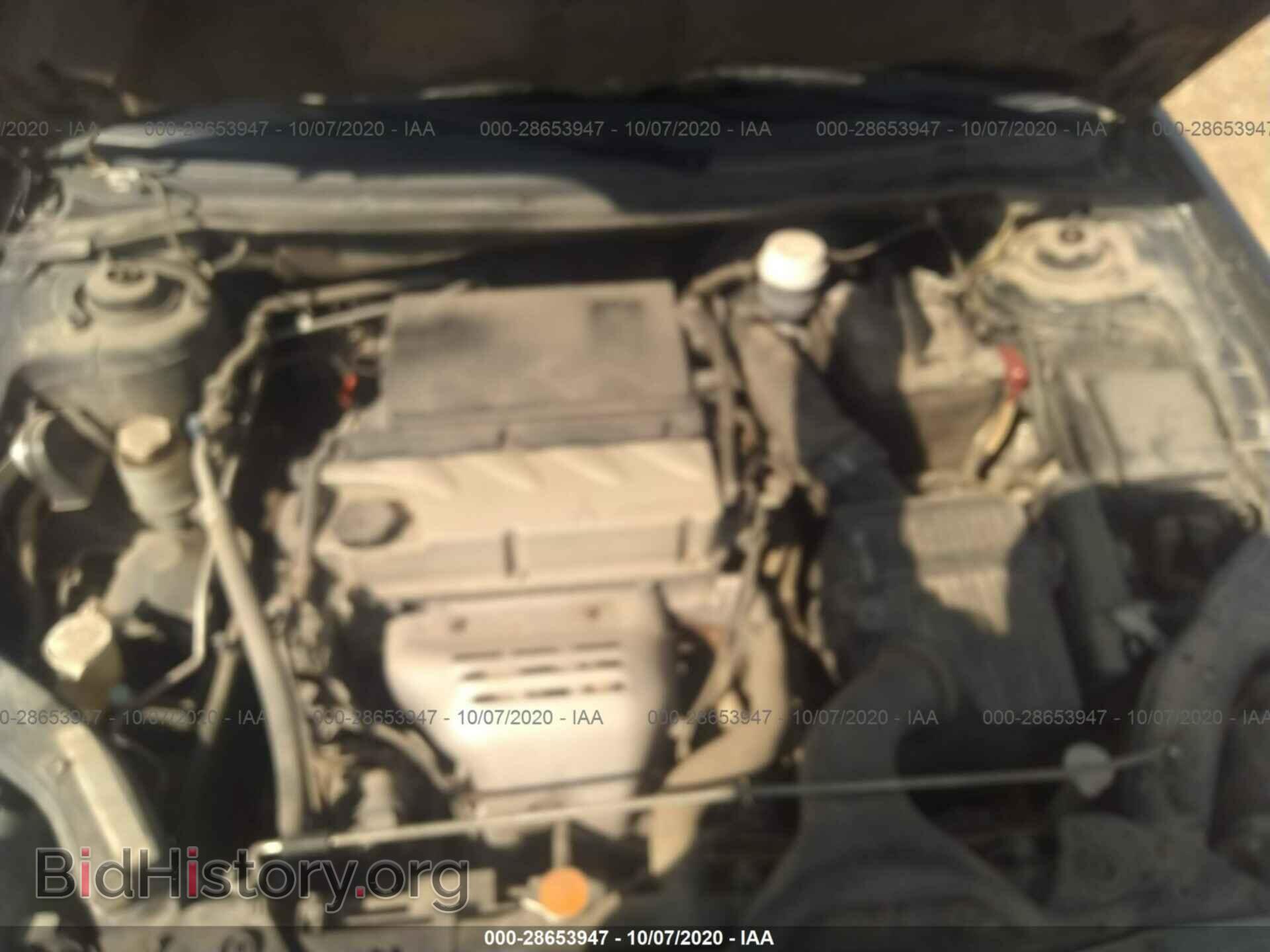 2012 MITSUBISHI GALANT - VIN: 4A32B2FF5CE011252 - Фото 10