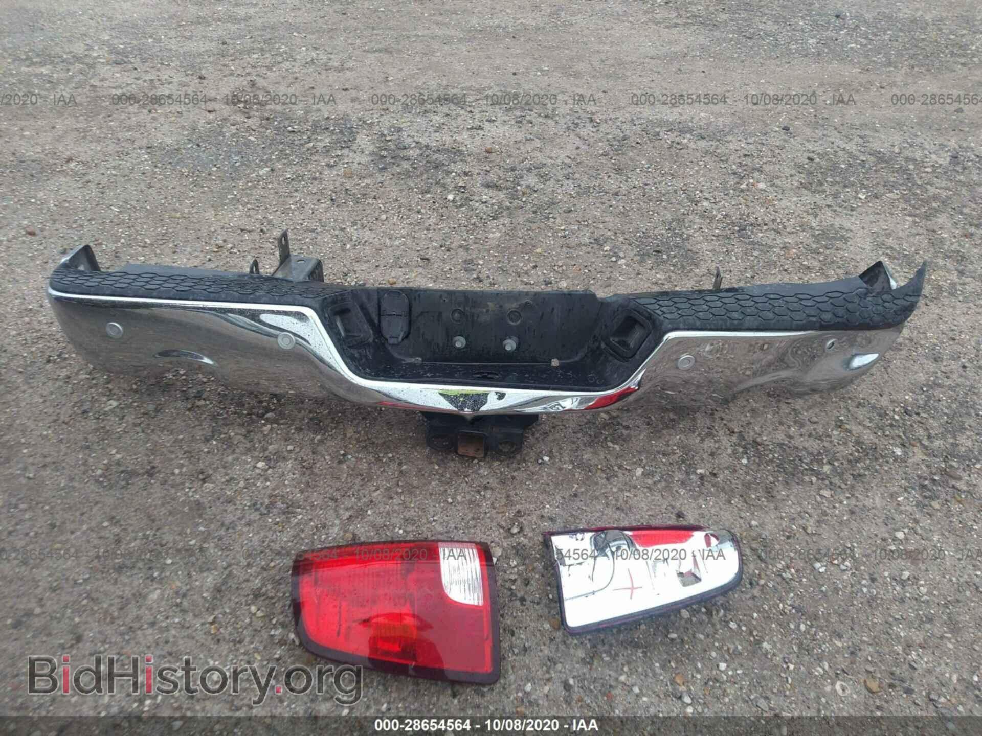 2017 RAM 1500 - VIN: 1C6RR6LT7HS642924 - Фото 12
