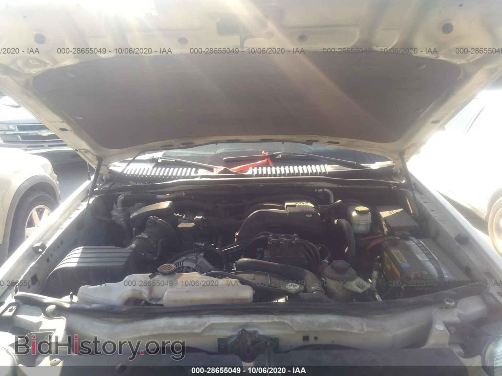 2008 FORD EXPLORER - VIN: 1FMEU63E38UB23375 - Фото 10