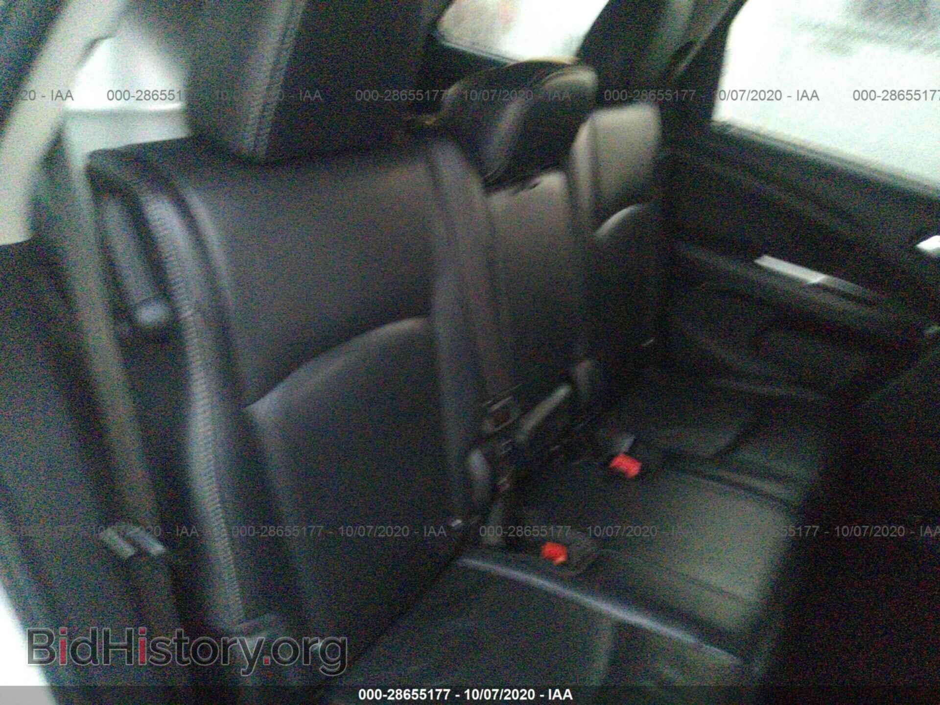 2014 DODGE JOURNEY - VIN: 3C4PDCBG9ET116046 - Photo 8