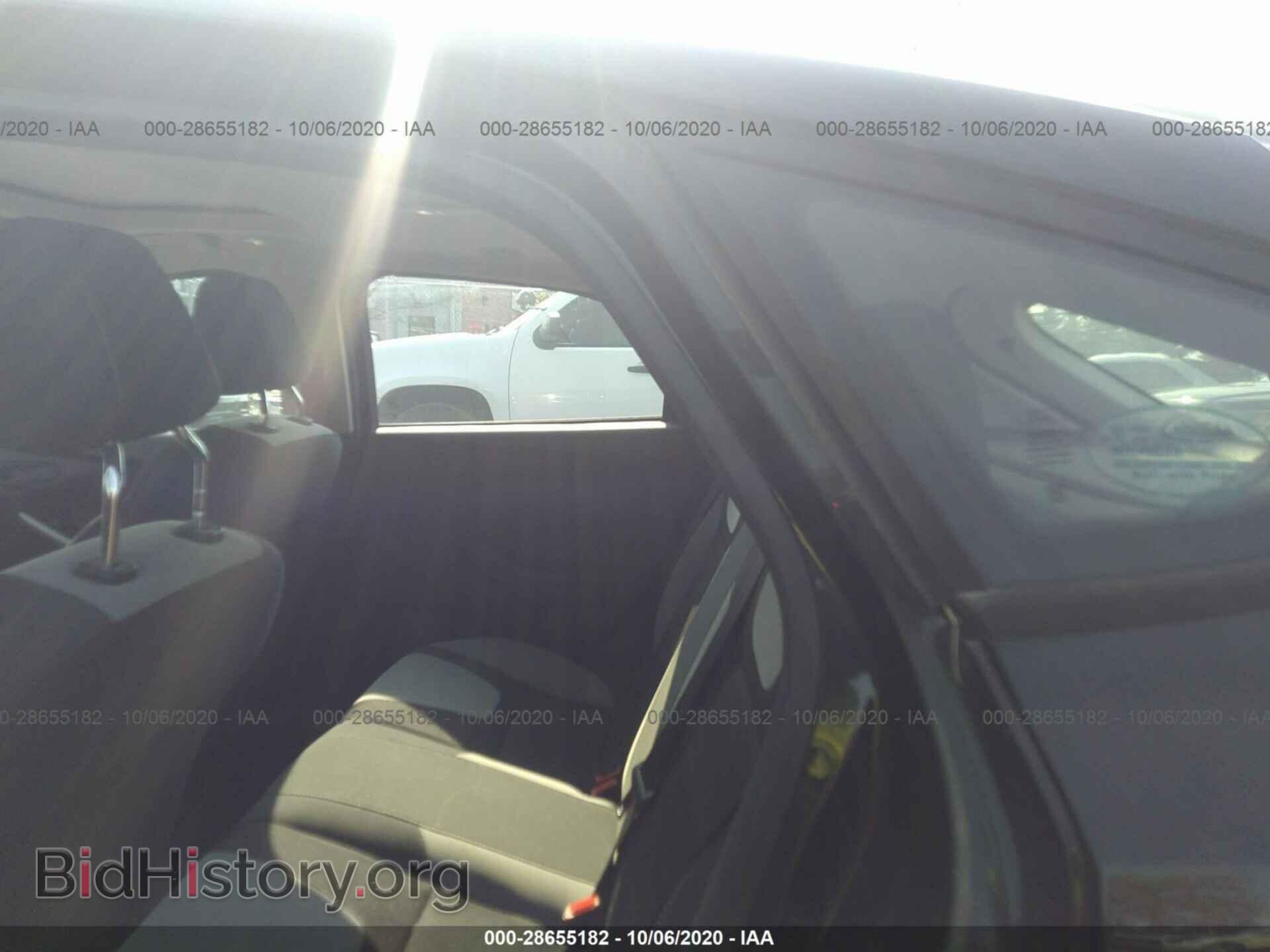 2012 FORD FOCUS - VIN: 1FAHP3K29CL304399 - Photo 8