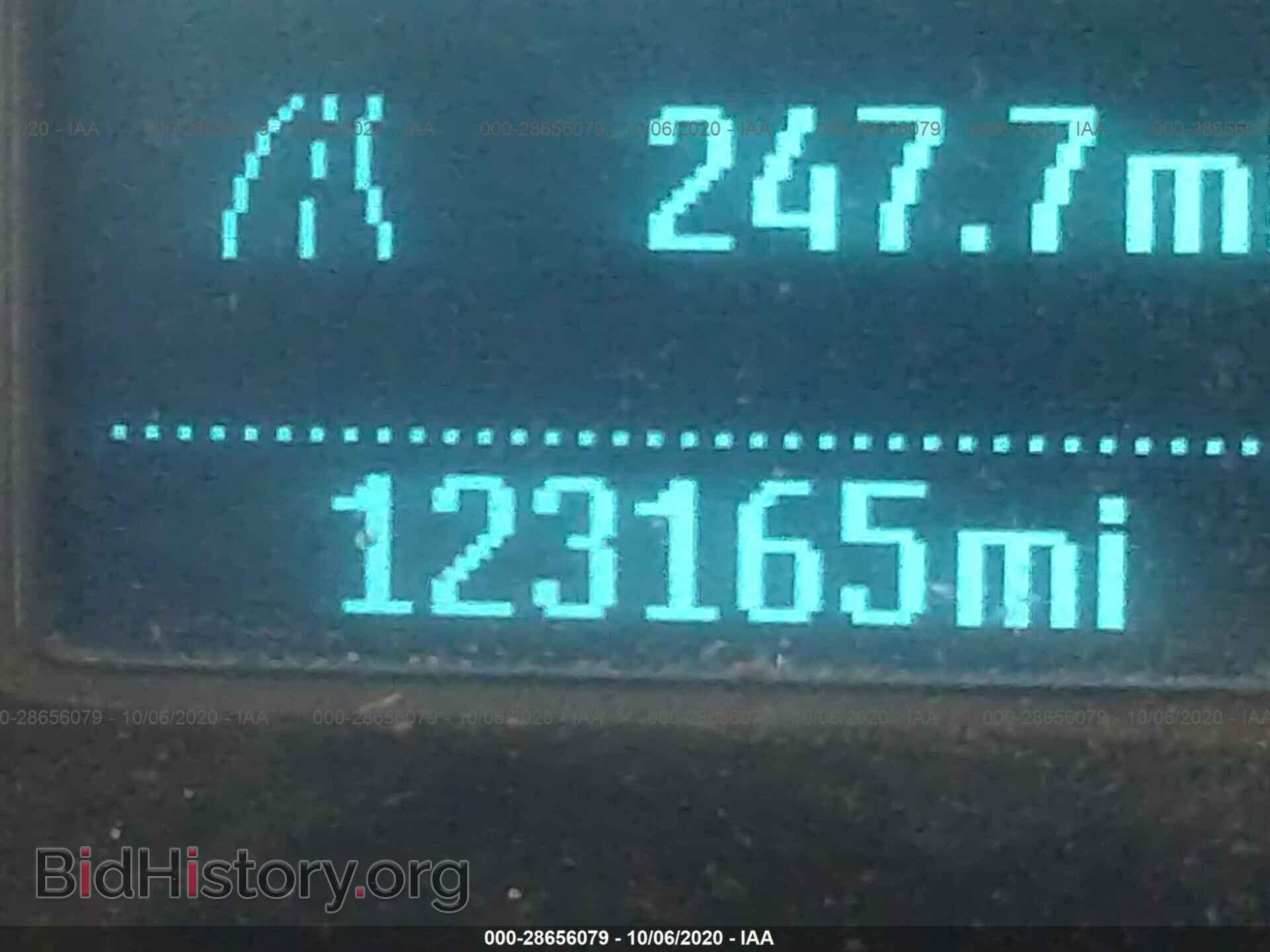 2014 FORD FOCUS - VIN: 1FADP3E22EL405314 - Photo 7
