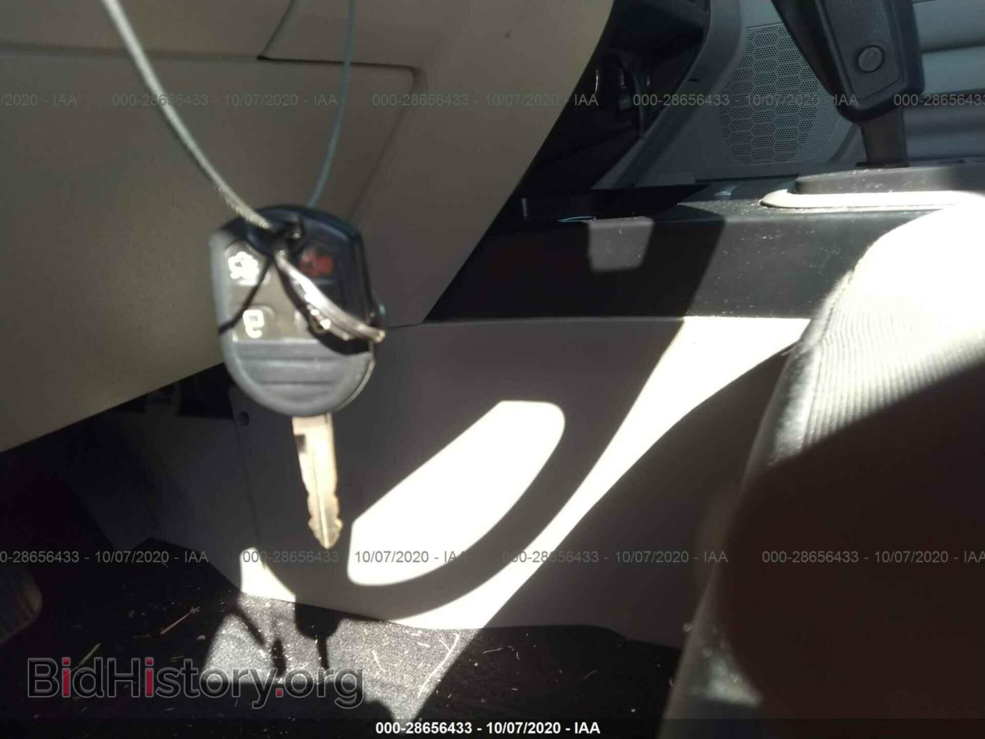 2012 FORD ESCAPE - VIN: 1FMCU0C70CKA99501 - Фото 11