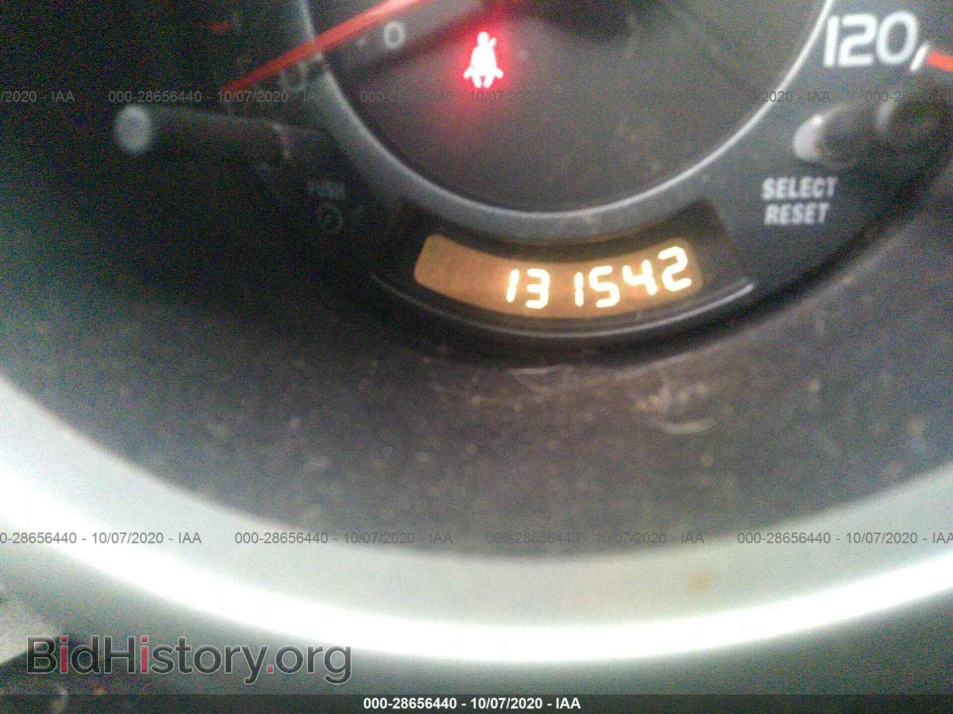 2003 HONDA ELEMENT - VIN: 5J6YH28553L012942 - Фото 7