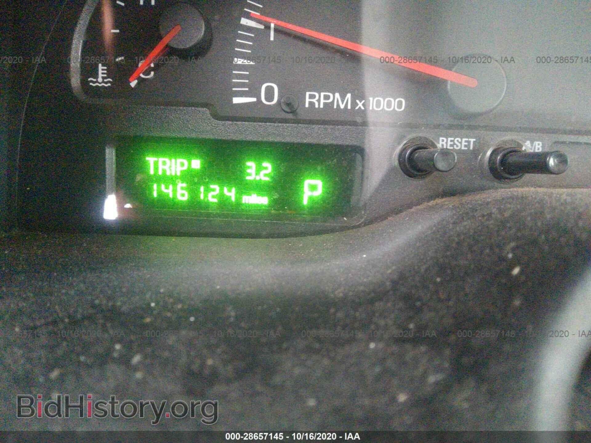 2001 LINCOLN LS - VIN: 1LNHM86S21Y690217 - Photo 7