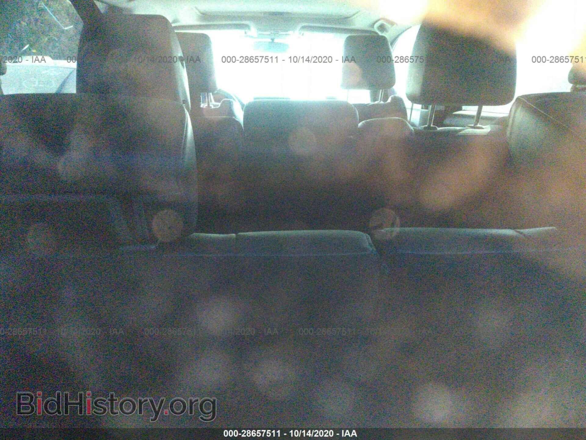 2013 MAZDA CX-9 - VIN: JM3TB2CA3D0401708 - Photo 8