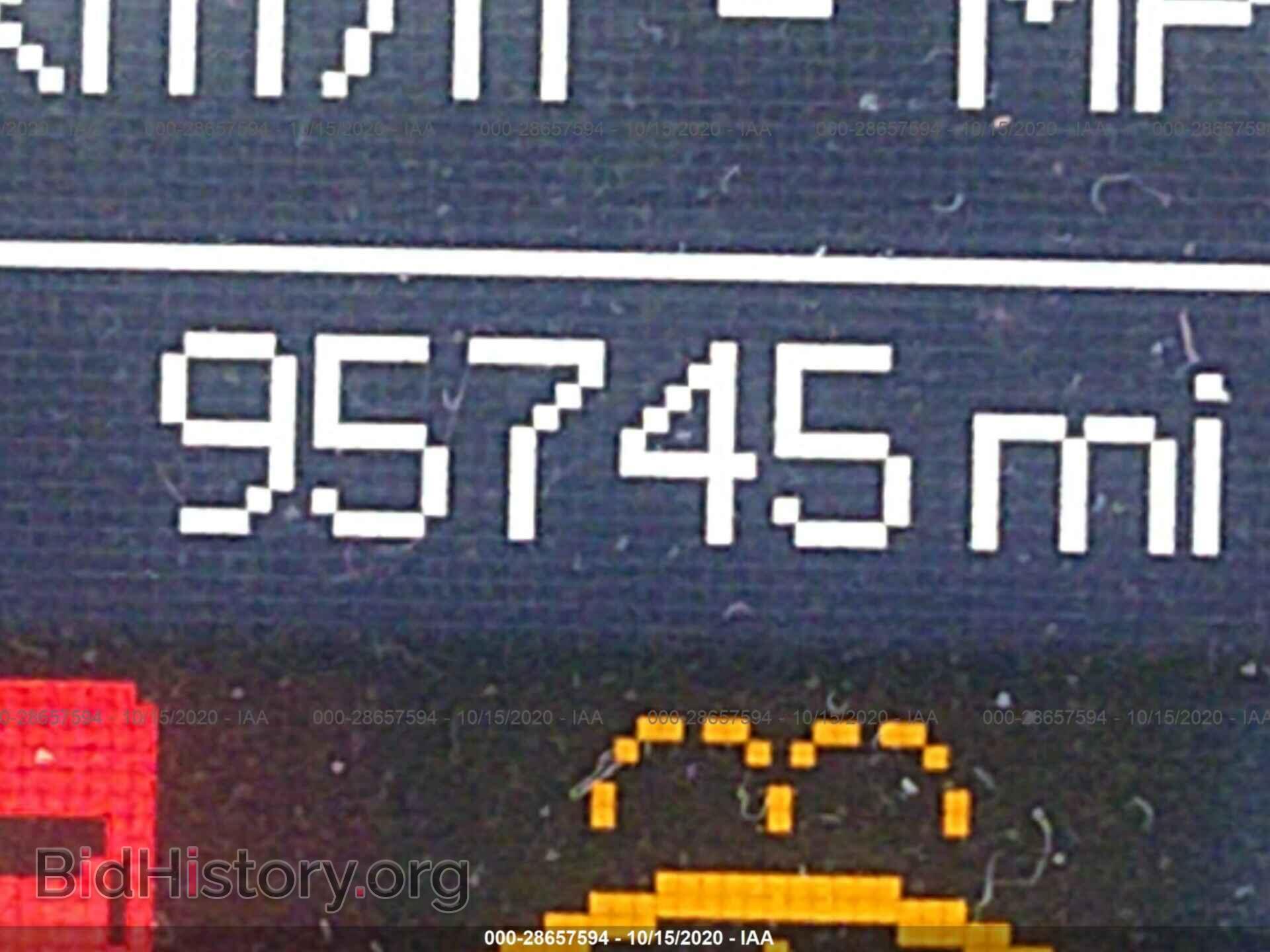 2013 DODGE DURANGO - VIN: 1C4RDJDG8DC674152 - Фото 7