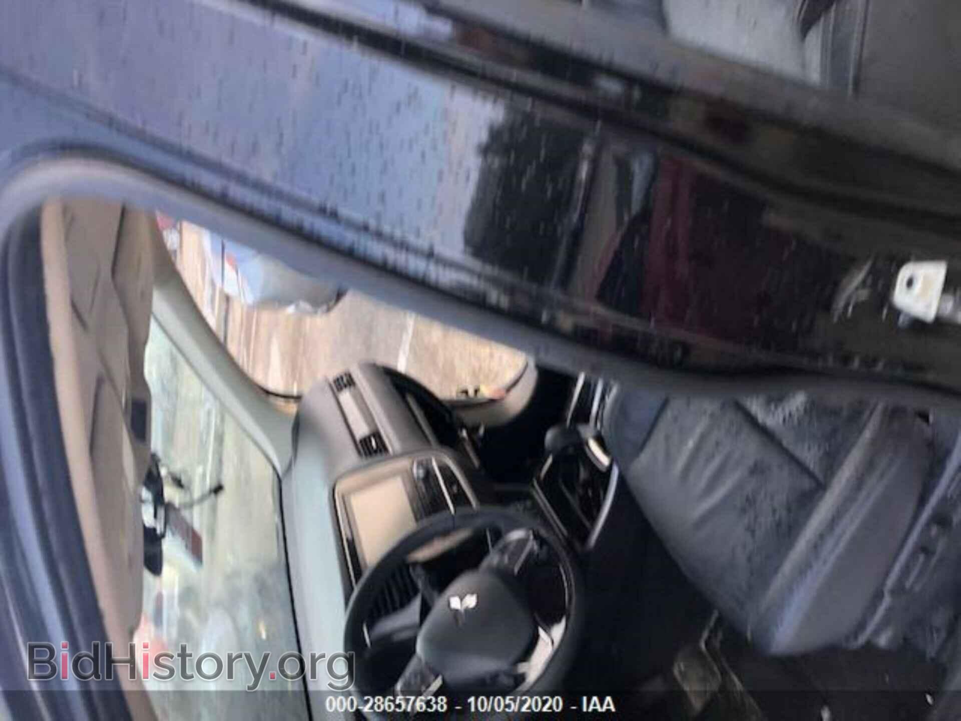 2020 MITSUBISHI OUTLANDER - VIN: JA4AD3A35LZ020810 - Фото 13
