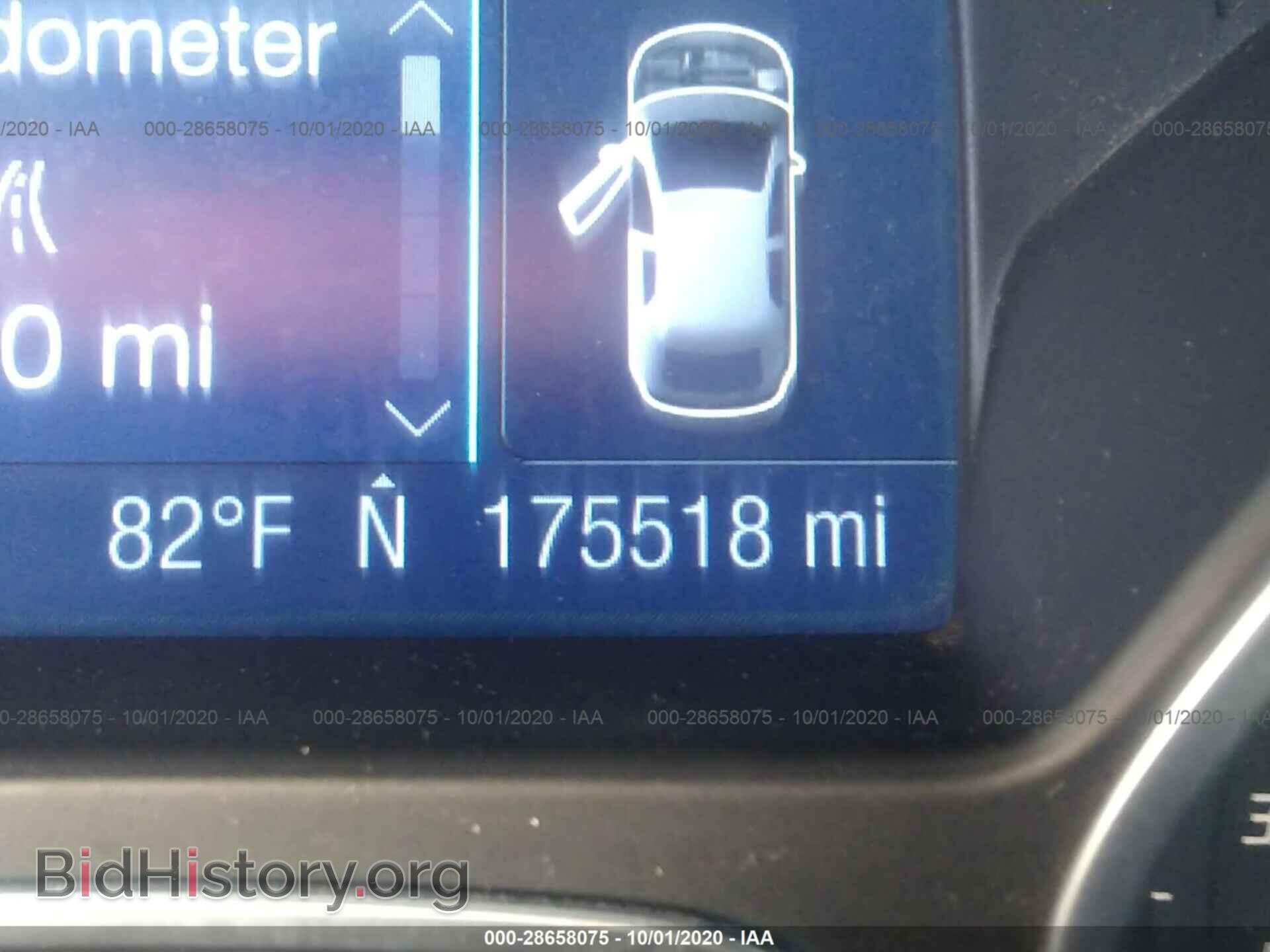 2012 FORD FOCUS - VIN: 1FAHP3H26CL360145 - Photo 7