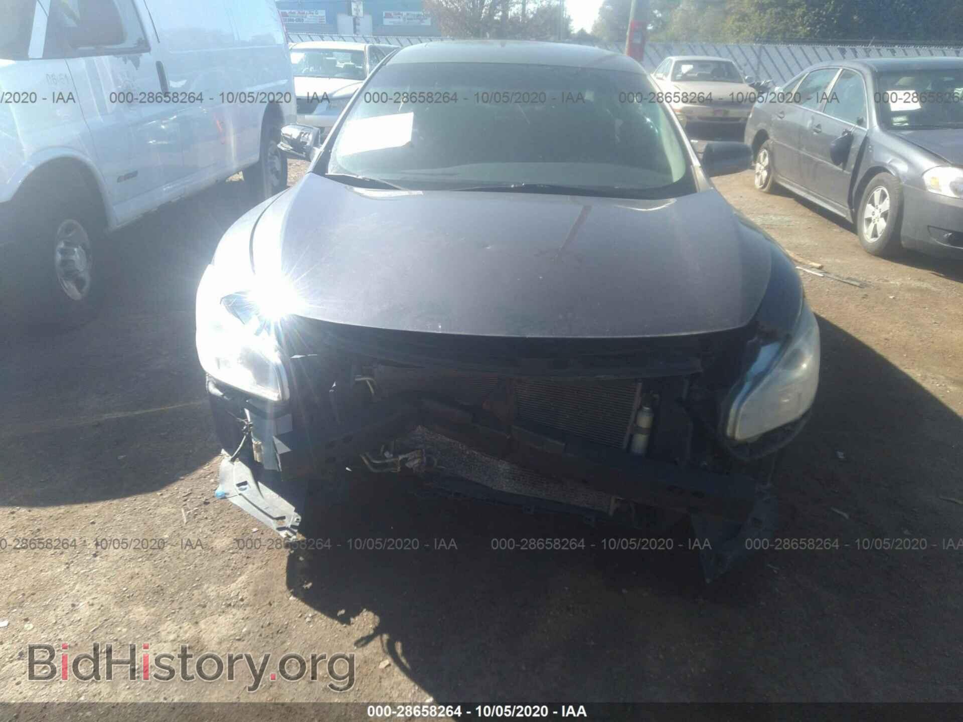 2009 NISSAN MAXIMA - VIN: 1N4AA51E29C821076 - Фото 6