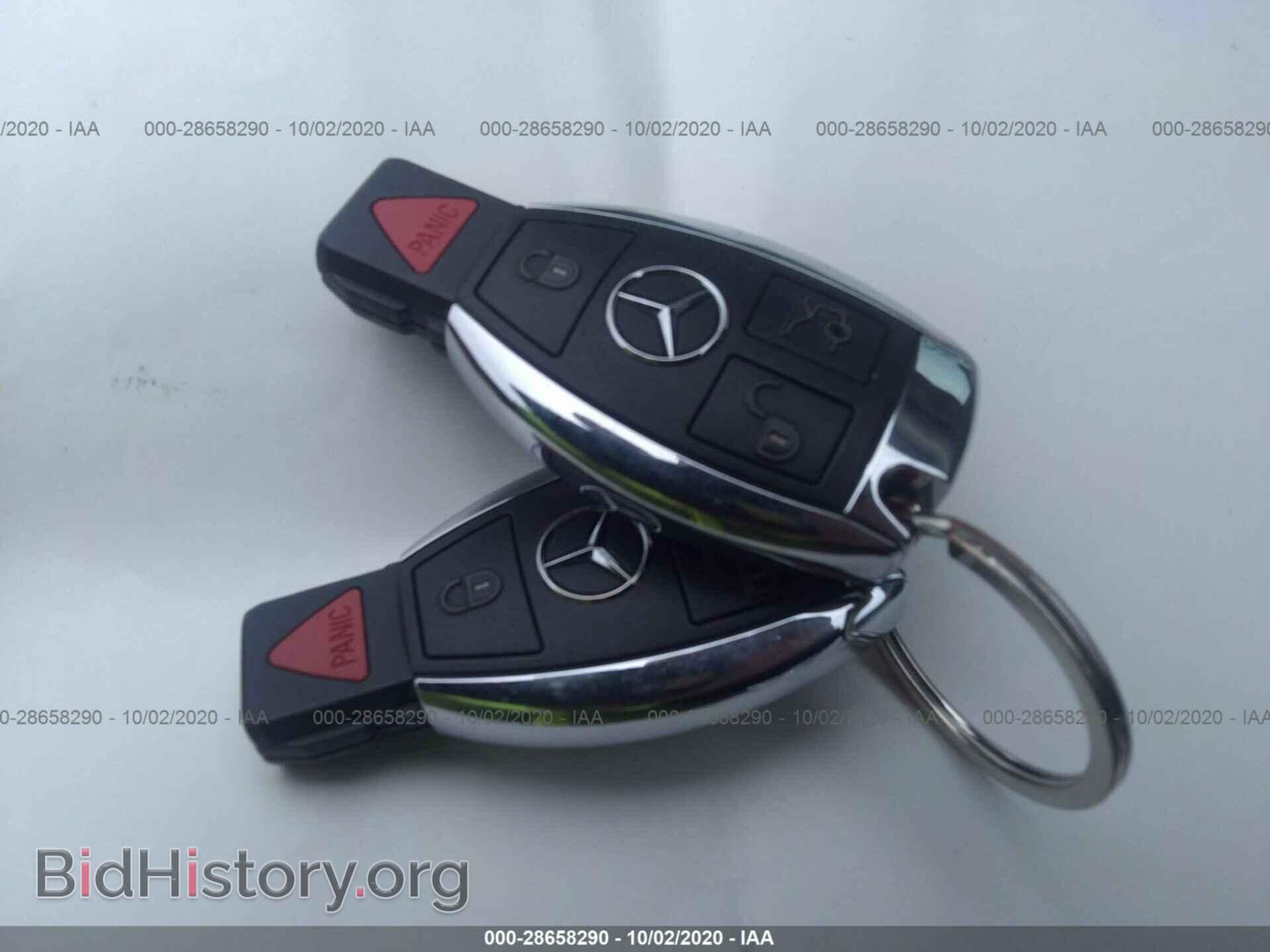 2010 MERCEDES-BENZ E-CLASS - VIN: WDDHF8HB1AA121532 - Фото 11