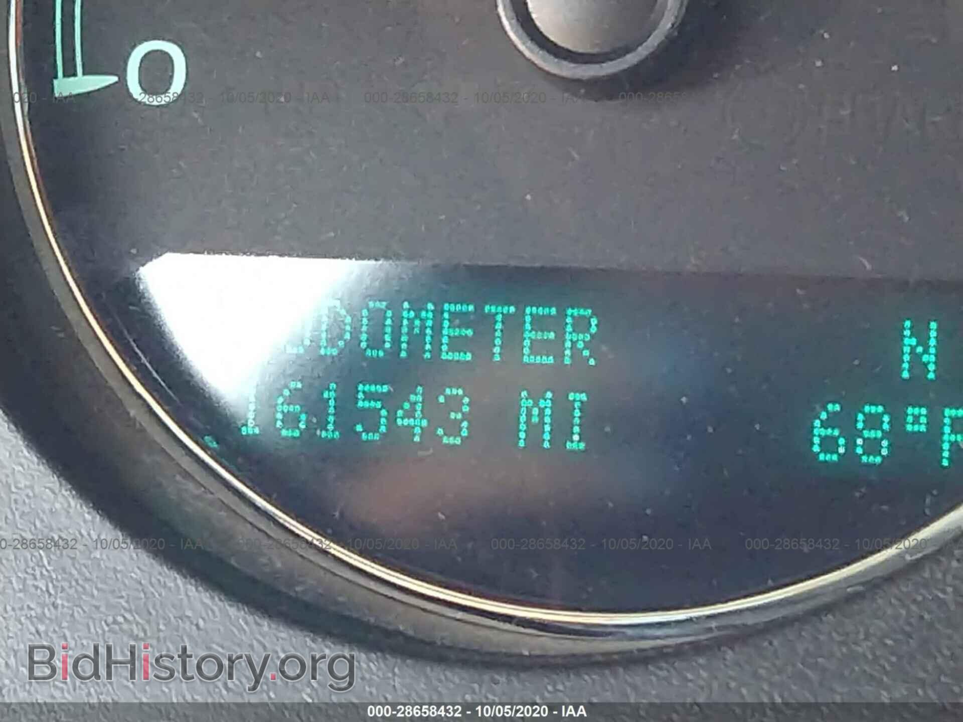 2011 CHEVROLET AVALANCHE - VIN: 3GNTKFE35BG374462 - Фото 7