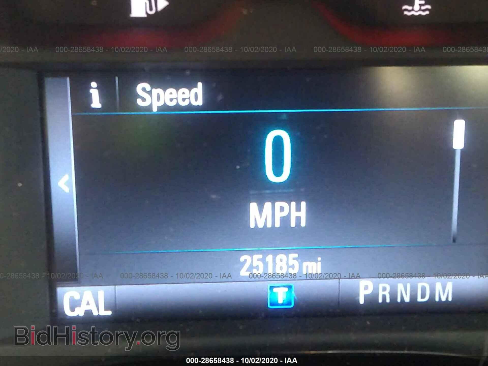 2017 CHEVROLET CAMARO - VIN: 1G1FB1RX7H0130064 - Фото 7