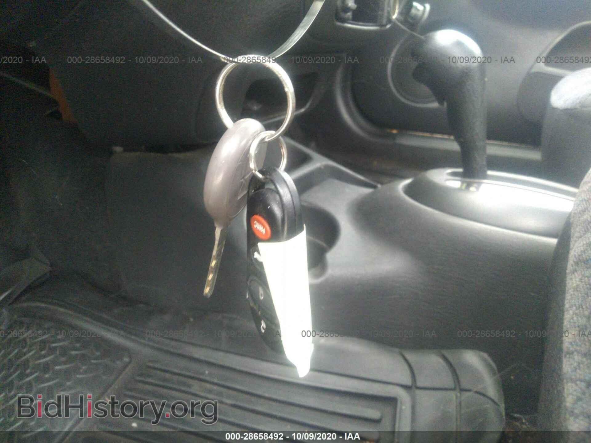 2002 DODGE NEON - VIN: 1B3ES46C52D606853 - Фото 11