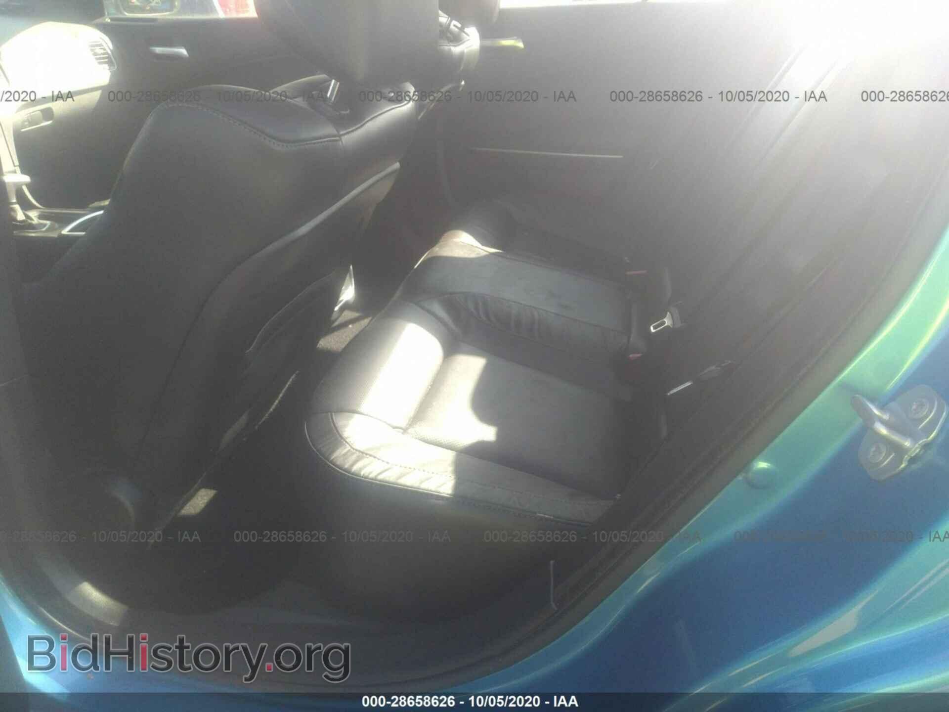 2019 DODGE CHARGER - VIN: 2C3CDXBG6KH650197 - Photo 8