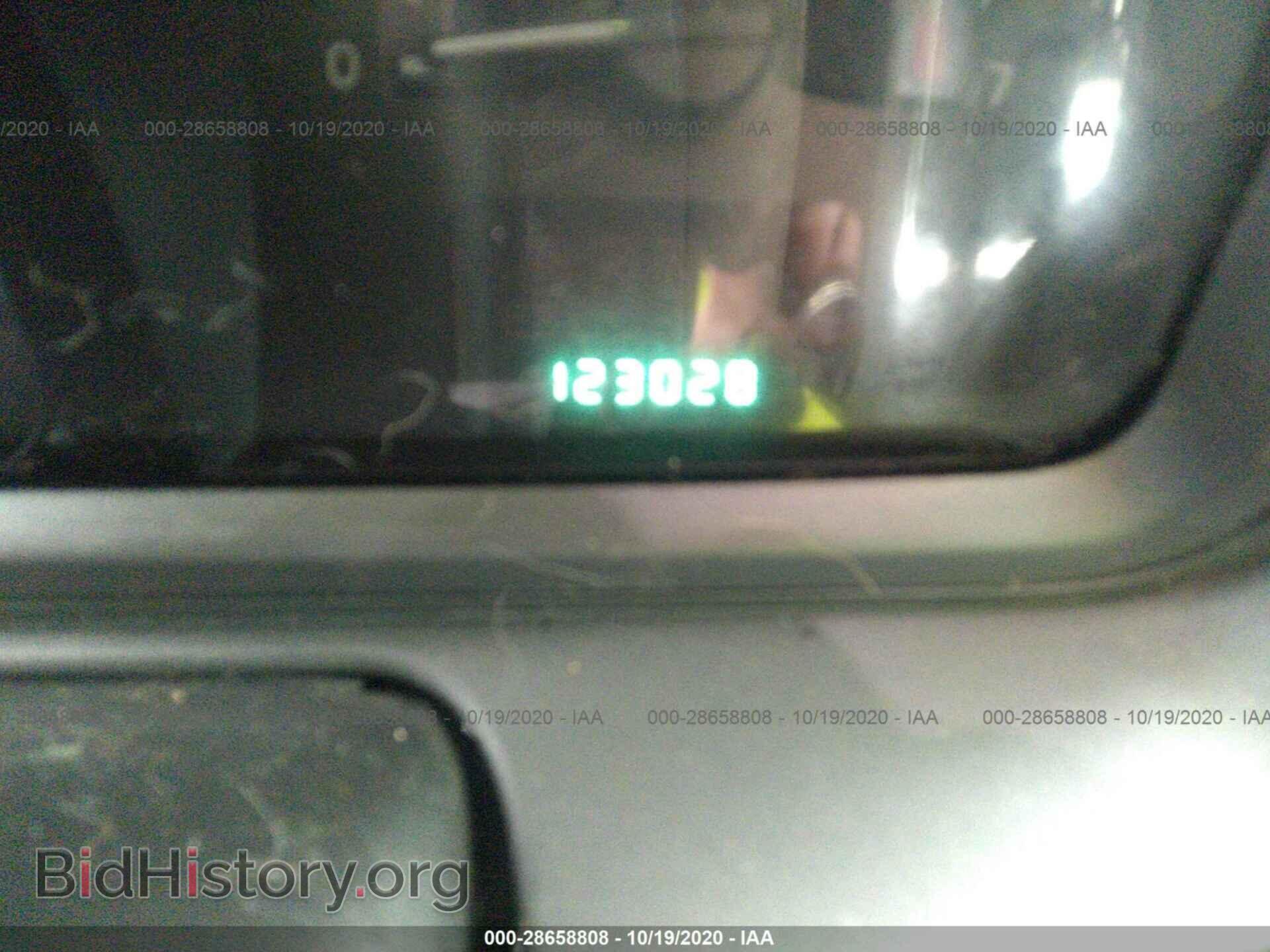 2010 DODGE JOURNEY - VIN: 3D4PH5FV3AT139277 - Фото 7