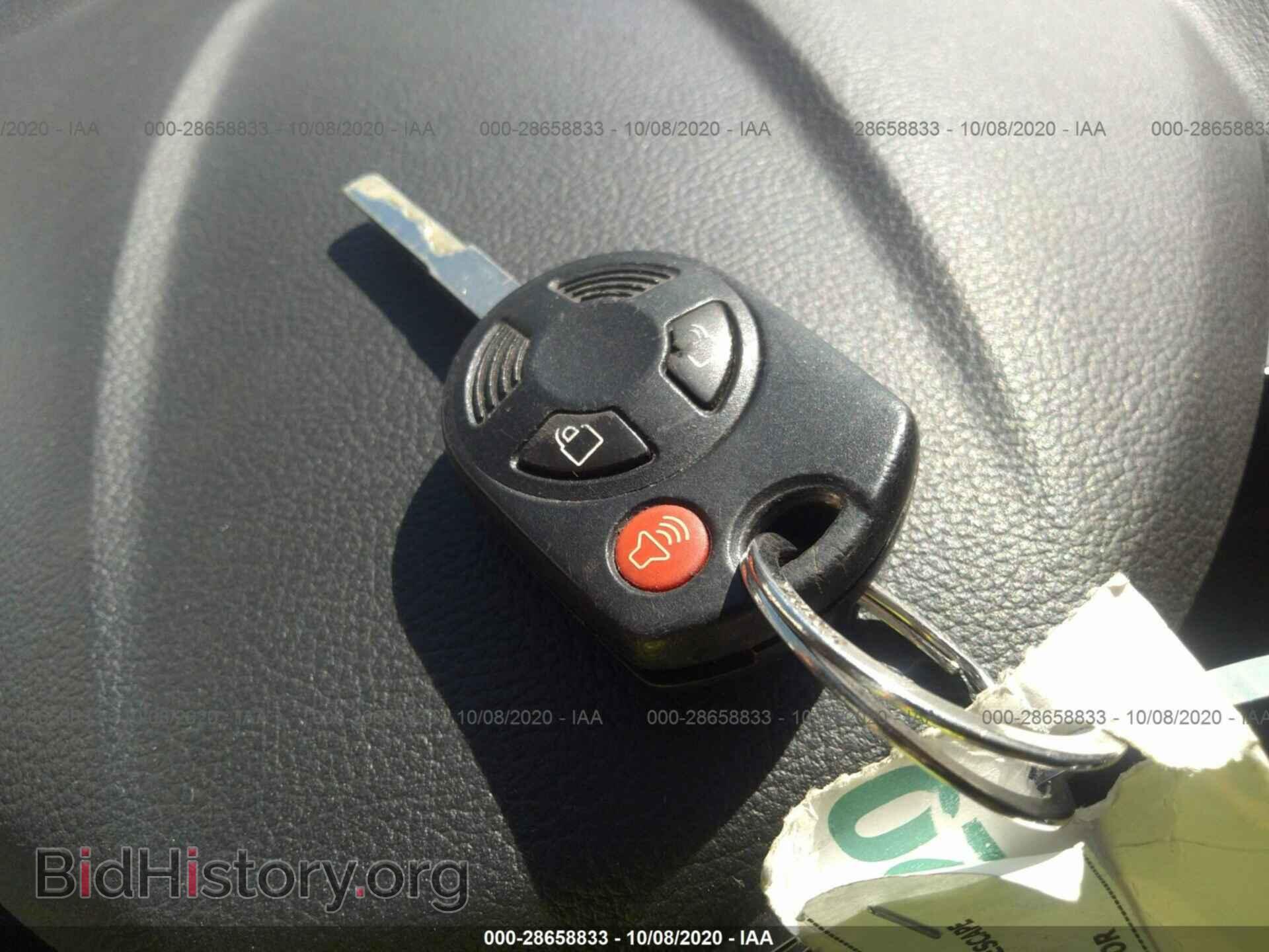 2013 FORD ESCAPE - VIN: 1FMCU9H92DUA09561 - Фото 11