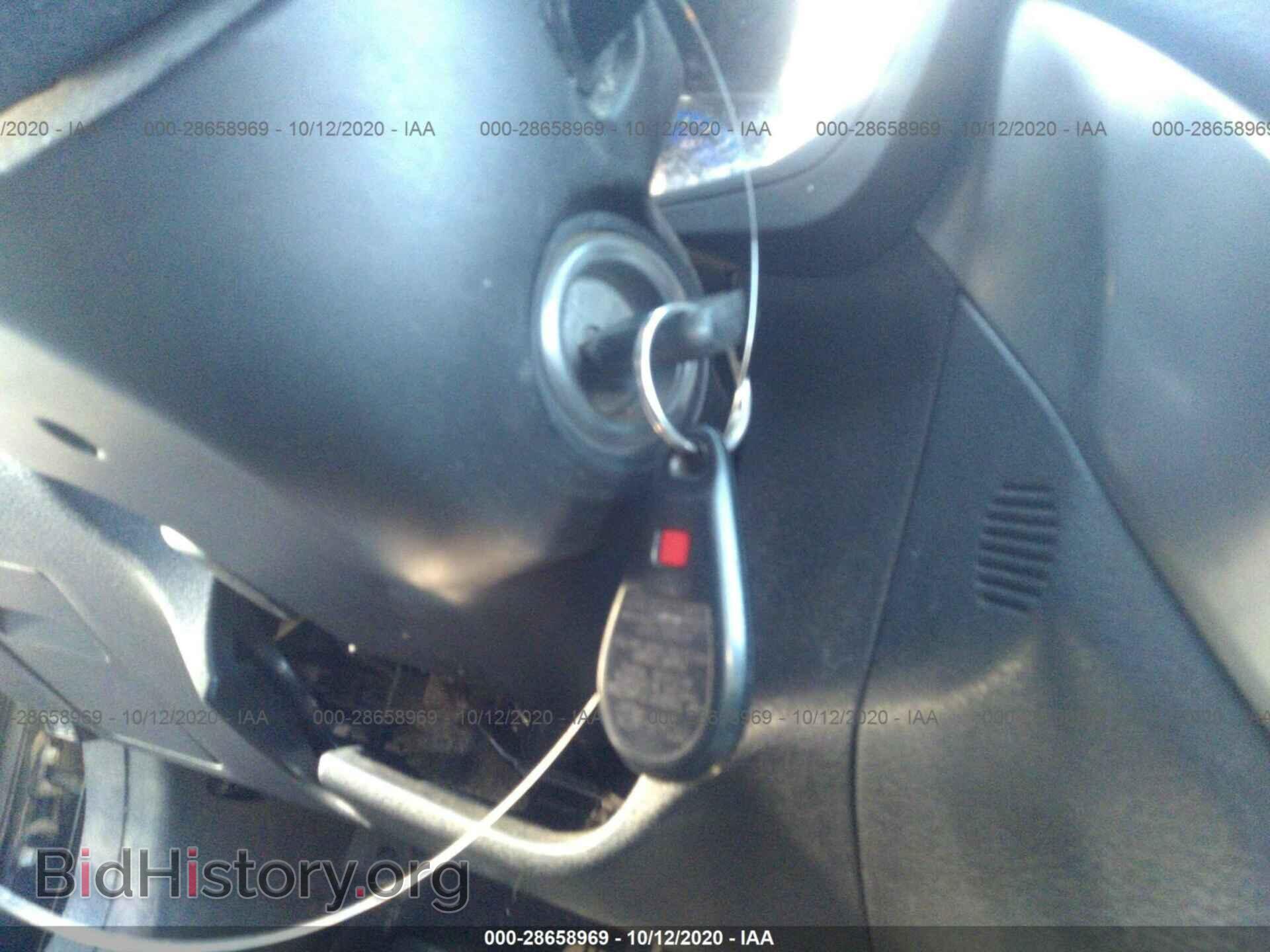 2009 SUBARU FORESTER - VIN: JF2SH63649H708949 - Фото 11