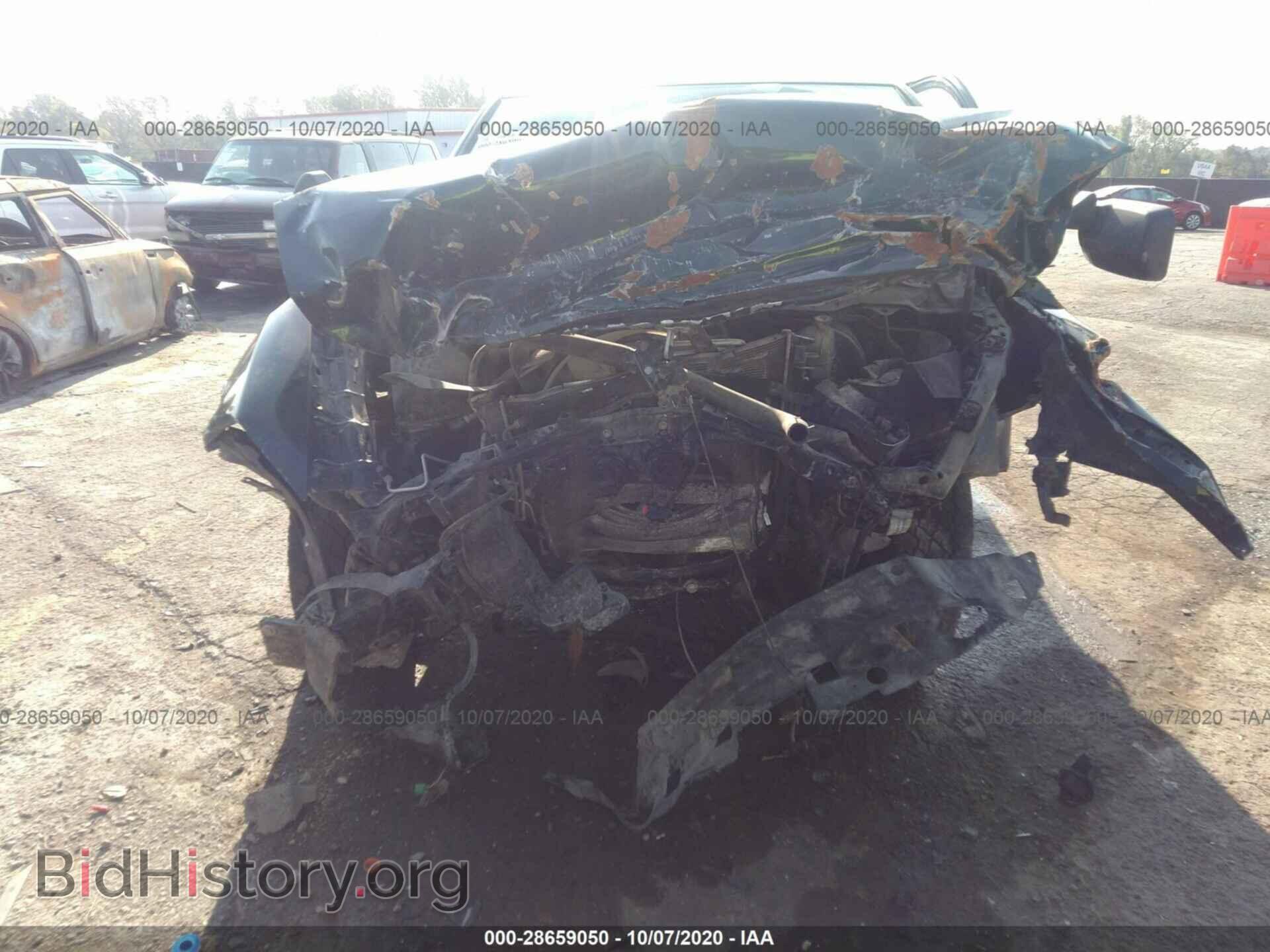 2011 RAM 2500 - VIN: 3D7TT2CTXBG595353 - Фото 6