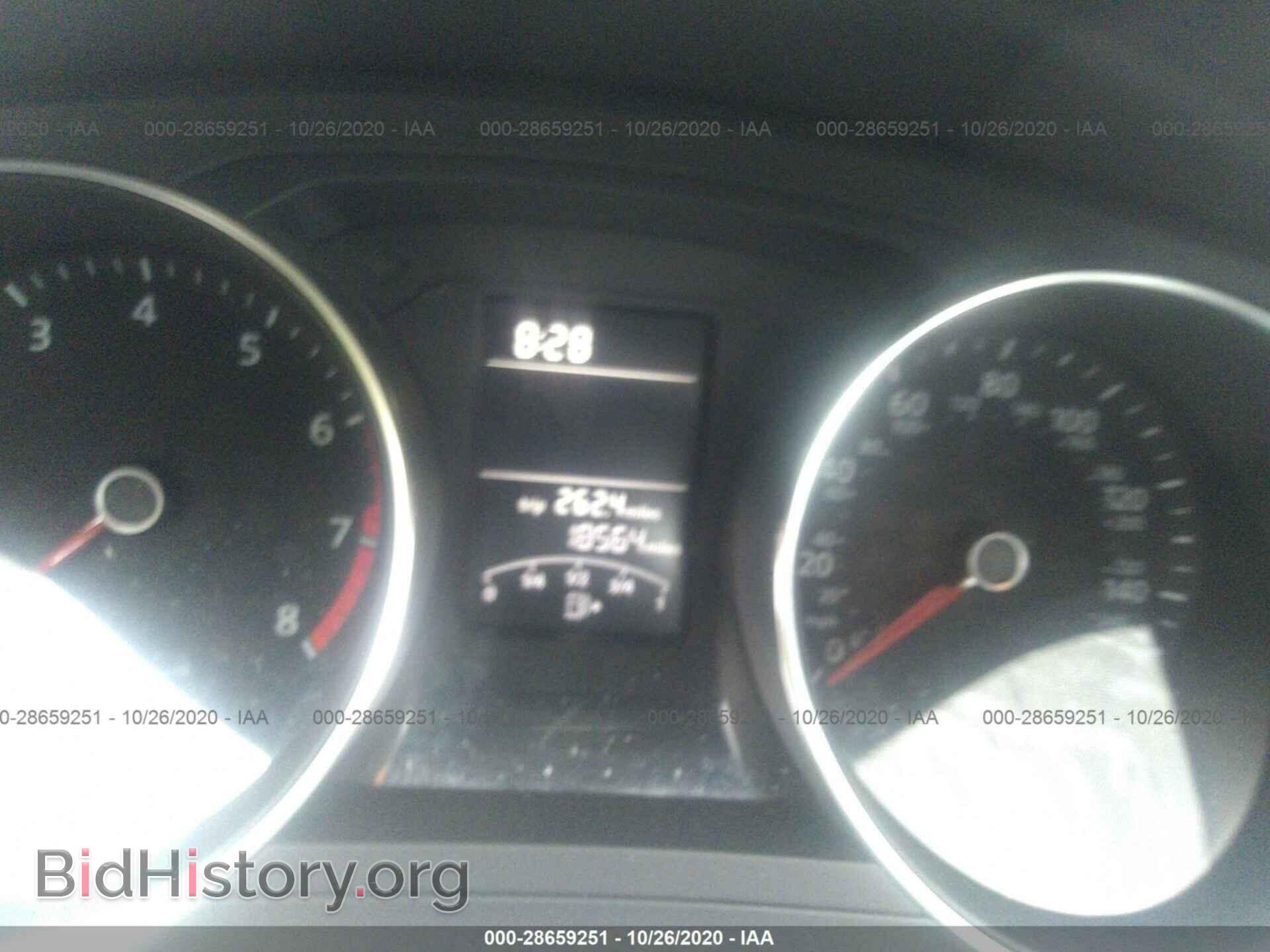 2017 VOLKSWAGEN JETTA - VIN: 3VW2B7AJ6HM309397 - Фото 7