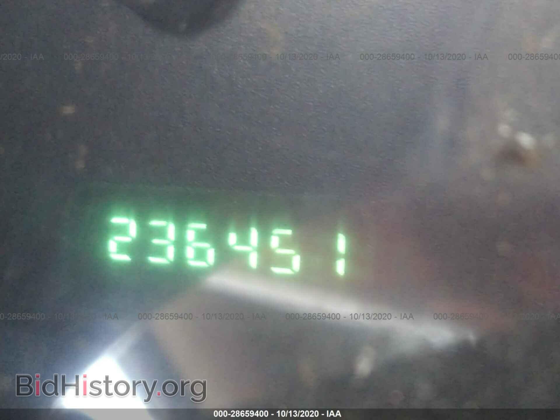 2000 DODGE RAM 3500 - VIN: 1B7MC3365YJ140450 - Фото 6