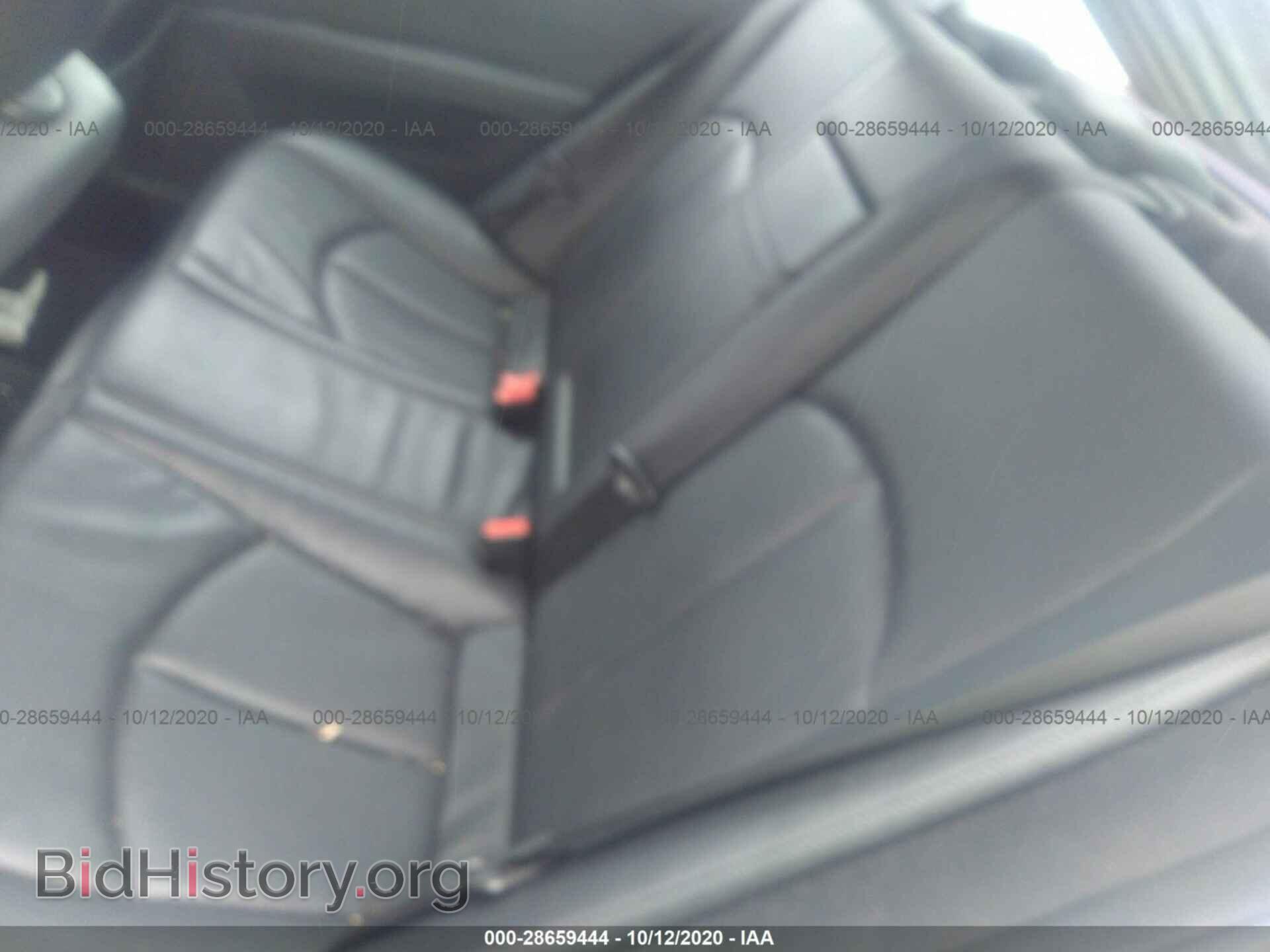 2008 MERCEDES-BENZ E-CLASS - VIN: WDBUF87X88B214833 - Фото 8