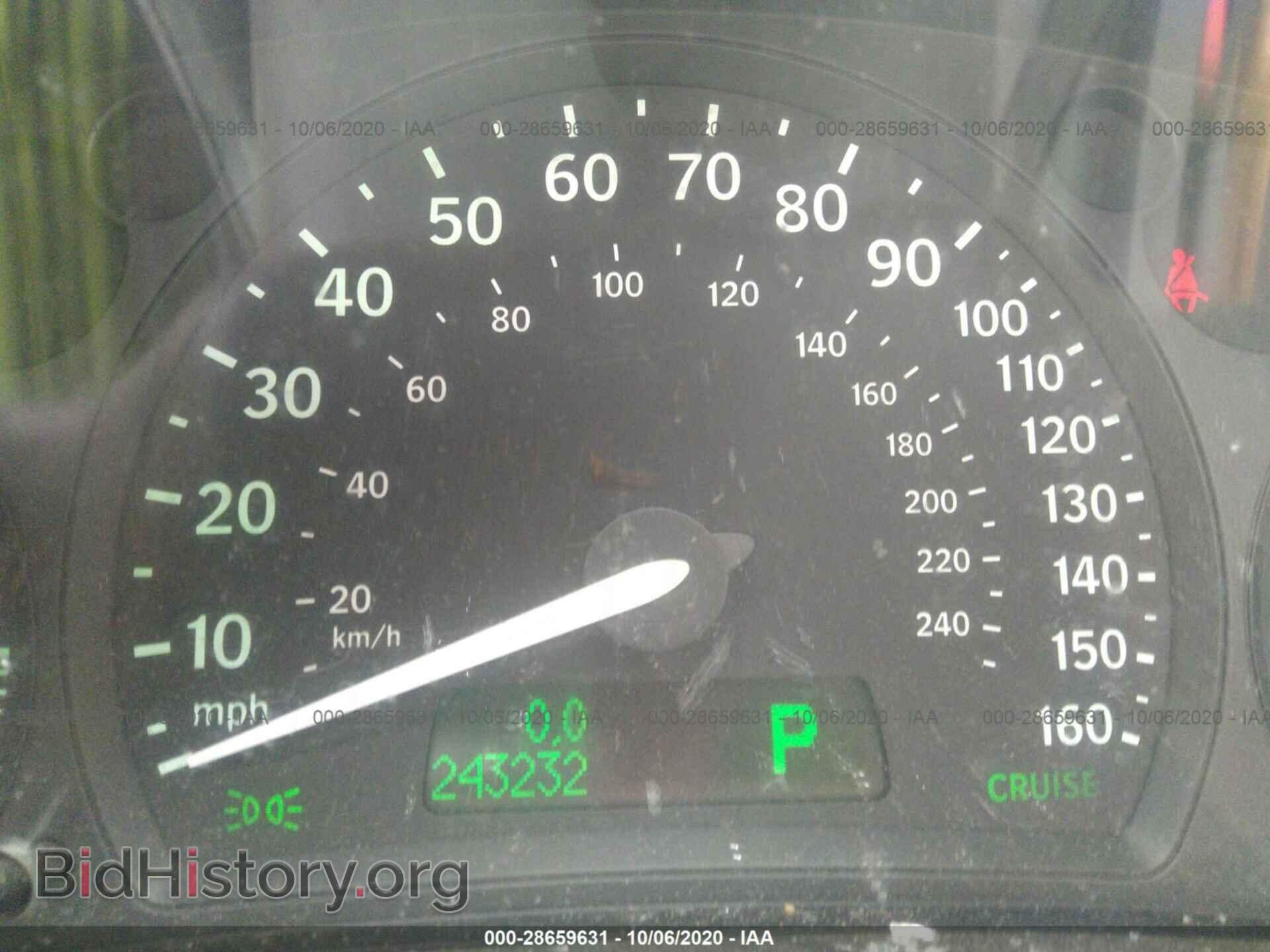 2003 SAAB 9-3 - VIN: YS3FB49SX31059533 - Фото 7