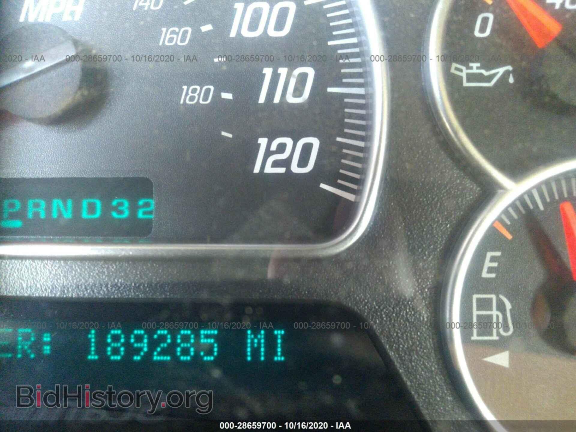 2002 GMC ENVOY - VIN: 1GKDS13S022480647 - Фото 7