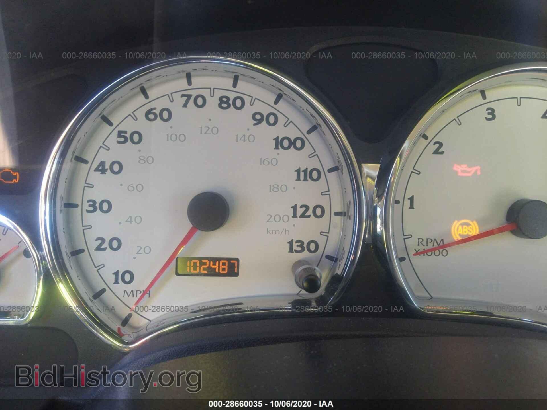2004 SATURN VUE - VIN: 5GZCZ63494S877826 - Фото 7