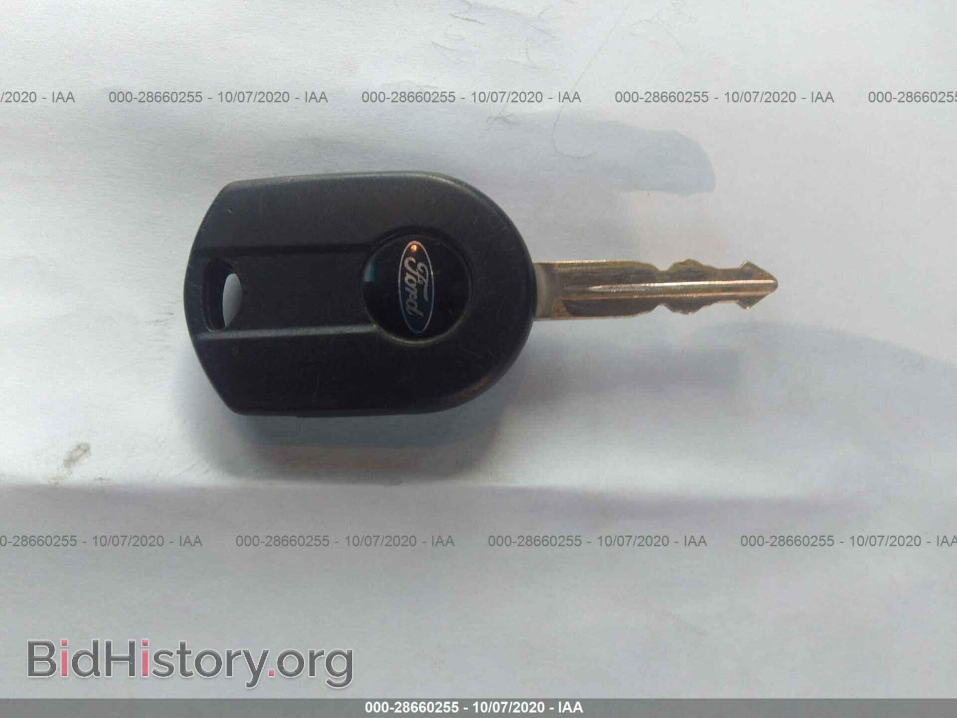 2008 FORD ESCAPE - VIN: 1FMCU03148KB41736 - Фото 11