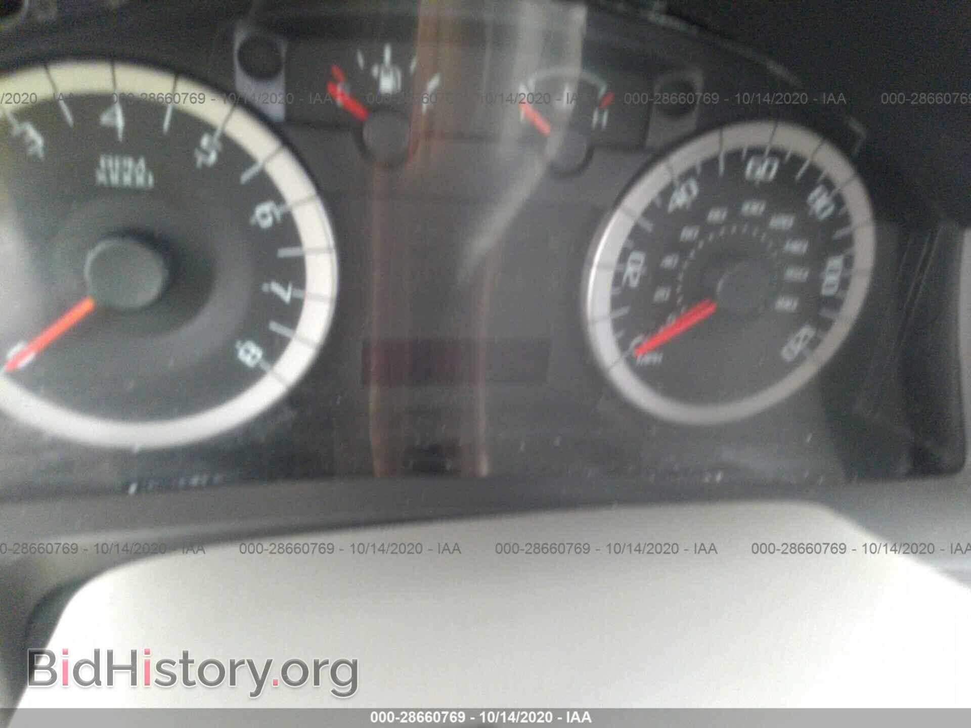 2012 FORD ESCAPE - VIN: 1FMCU0C79CKC03841 - Фото 7