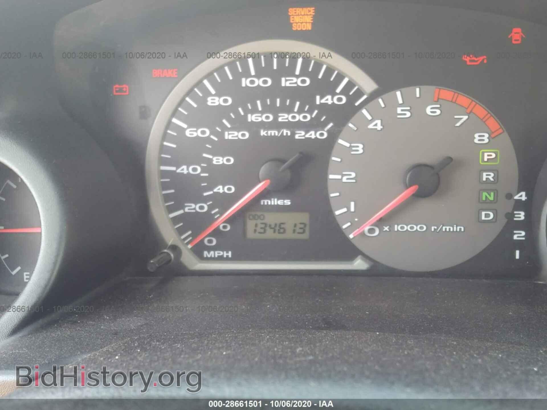 2005 MITSUBISHI ECLIPSE - VIN: 4A3AC44G85E003150 - Photo 7