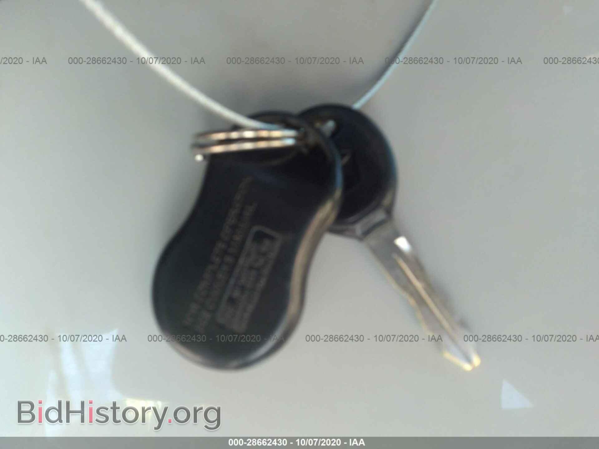 1999 CHRYSLER SEBRING - VIN: 3C3EL45H6XT205066 - Фото 11