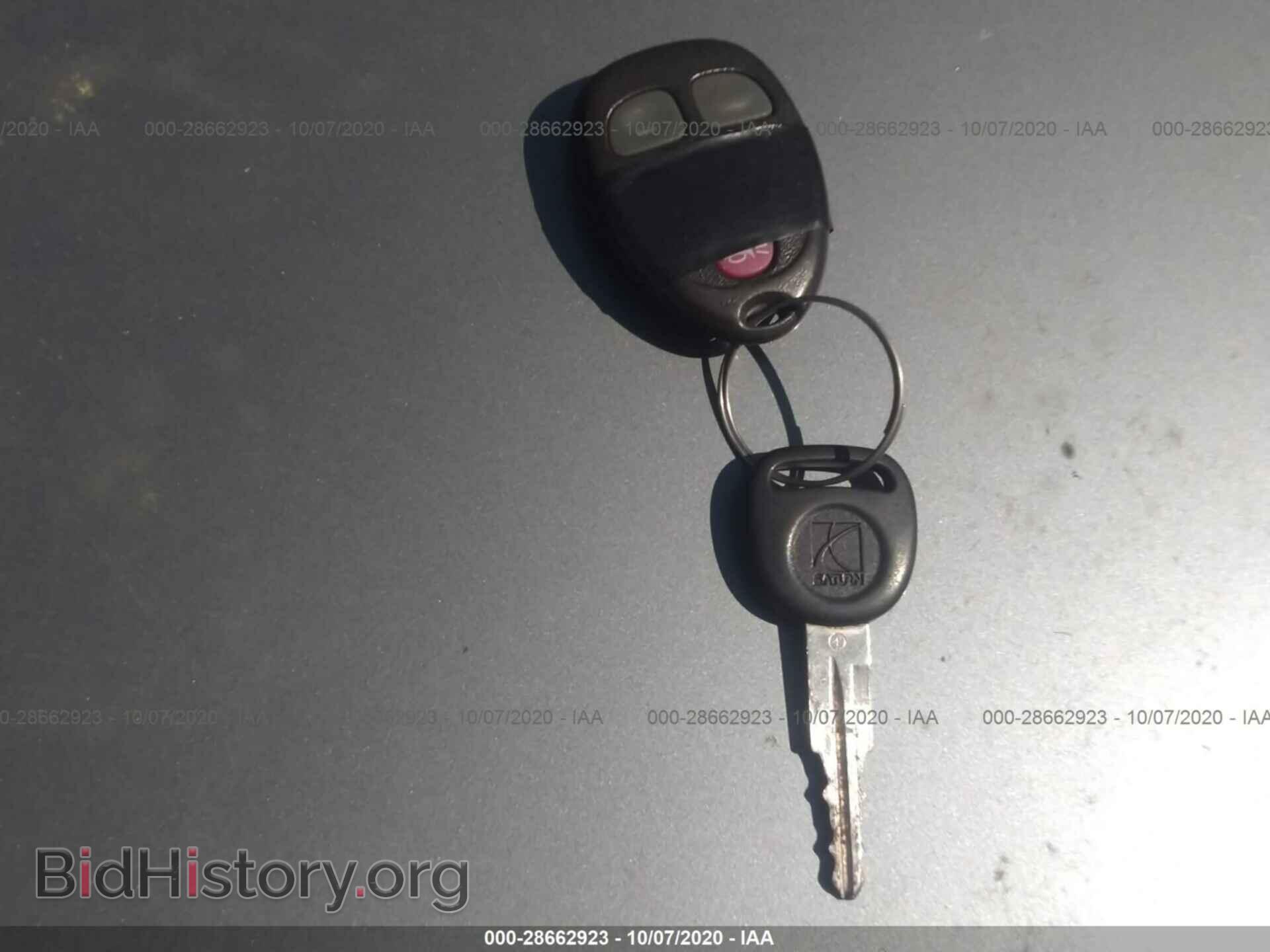 2008 SATURN VUE - VIN: 3GSCL33P88S551946 - Фото 11