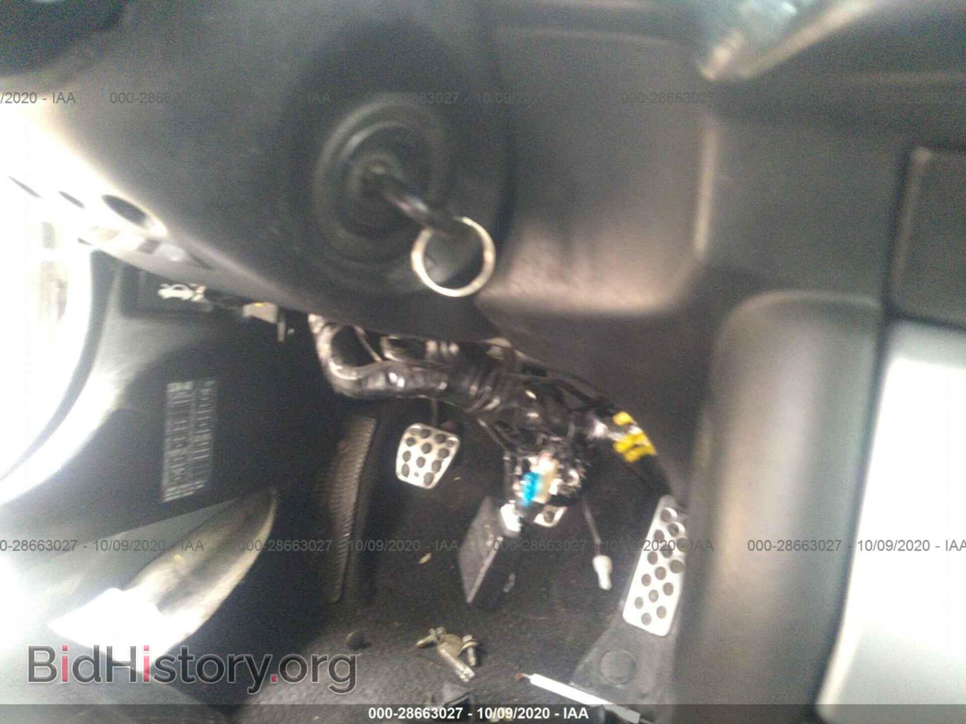2000 HONDA S2000 - VIN: JHMAP1142YT004390 - Фото 11