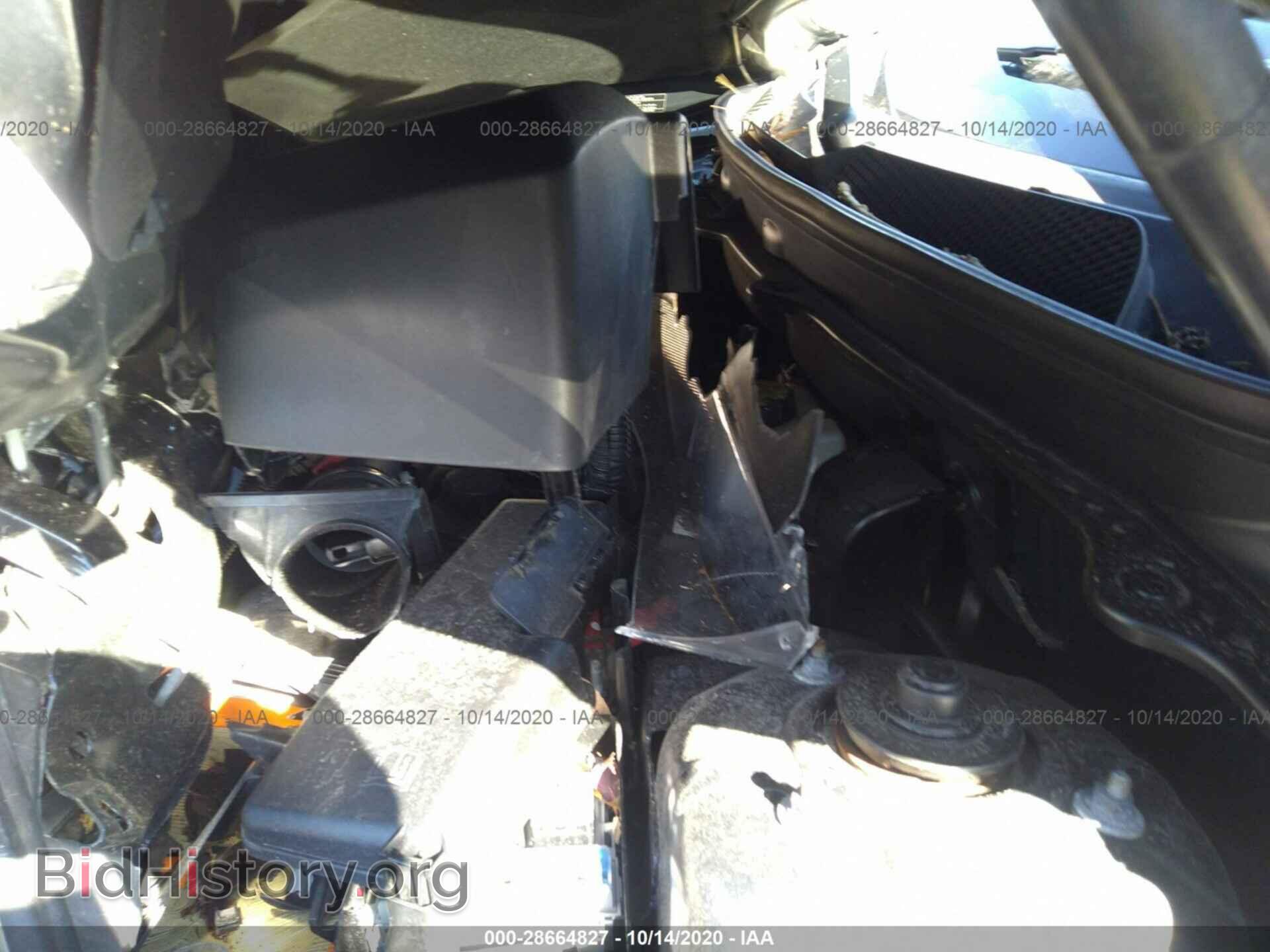 2012 VOLVO XC90 - VIN: YV4952CT8C1624571 - Фото 10