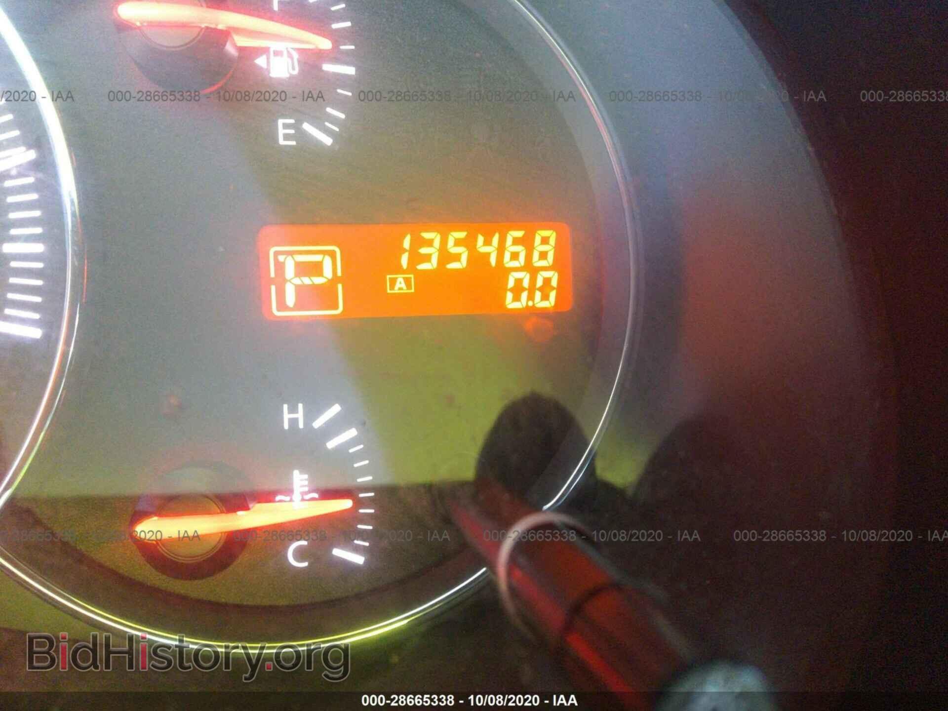 2011 NISSAN MAXIMA - VIN: 1N4AA5AP1BC851399 - Фото 7