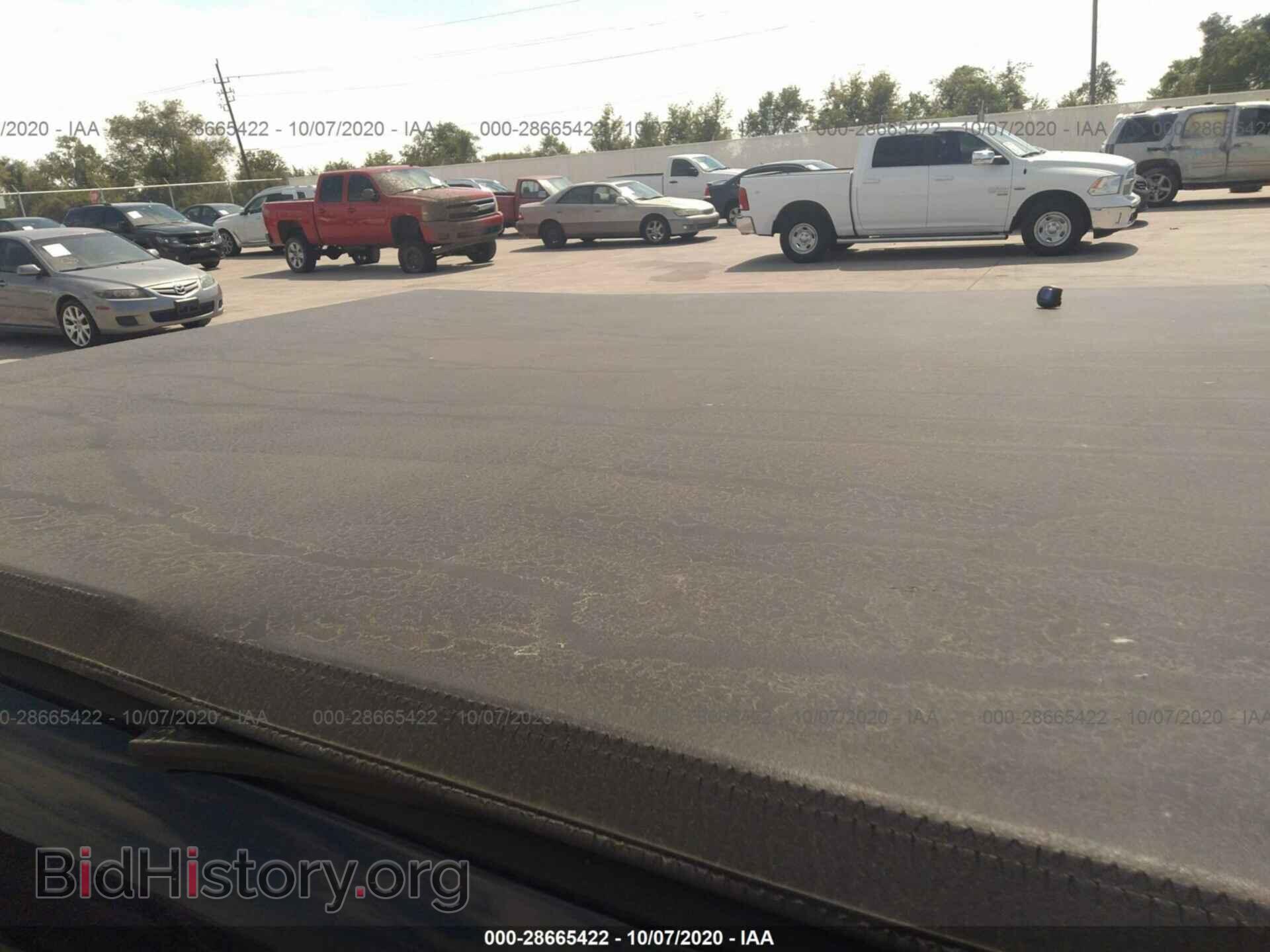 2013 RAM 1500 - VIN: 3C6JR7AT5DG552937 - Фото 8