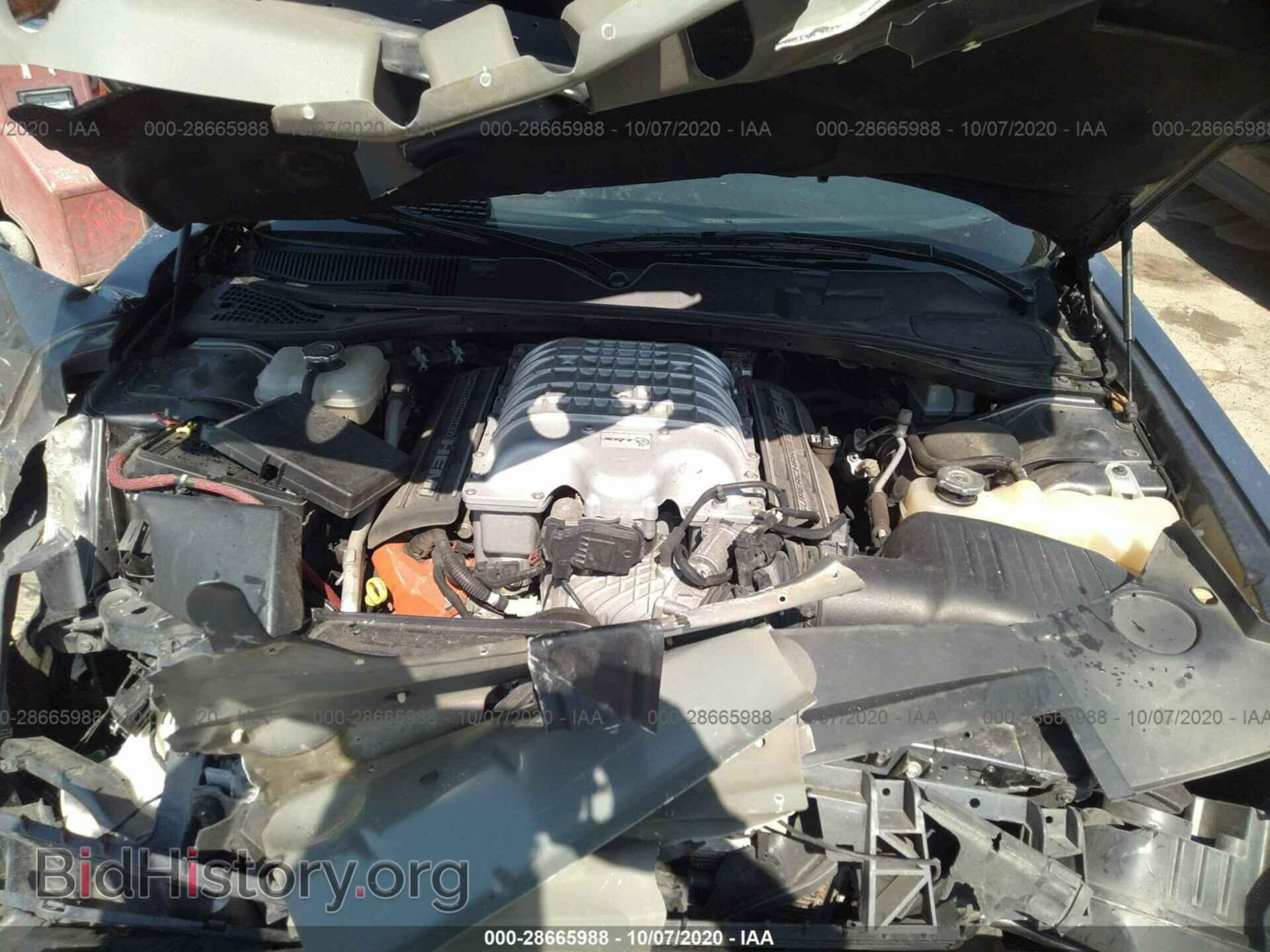 2016 DODGE CHALLENGER - VIN: 2C3CDZC99GH157357 - Фото 10