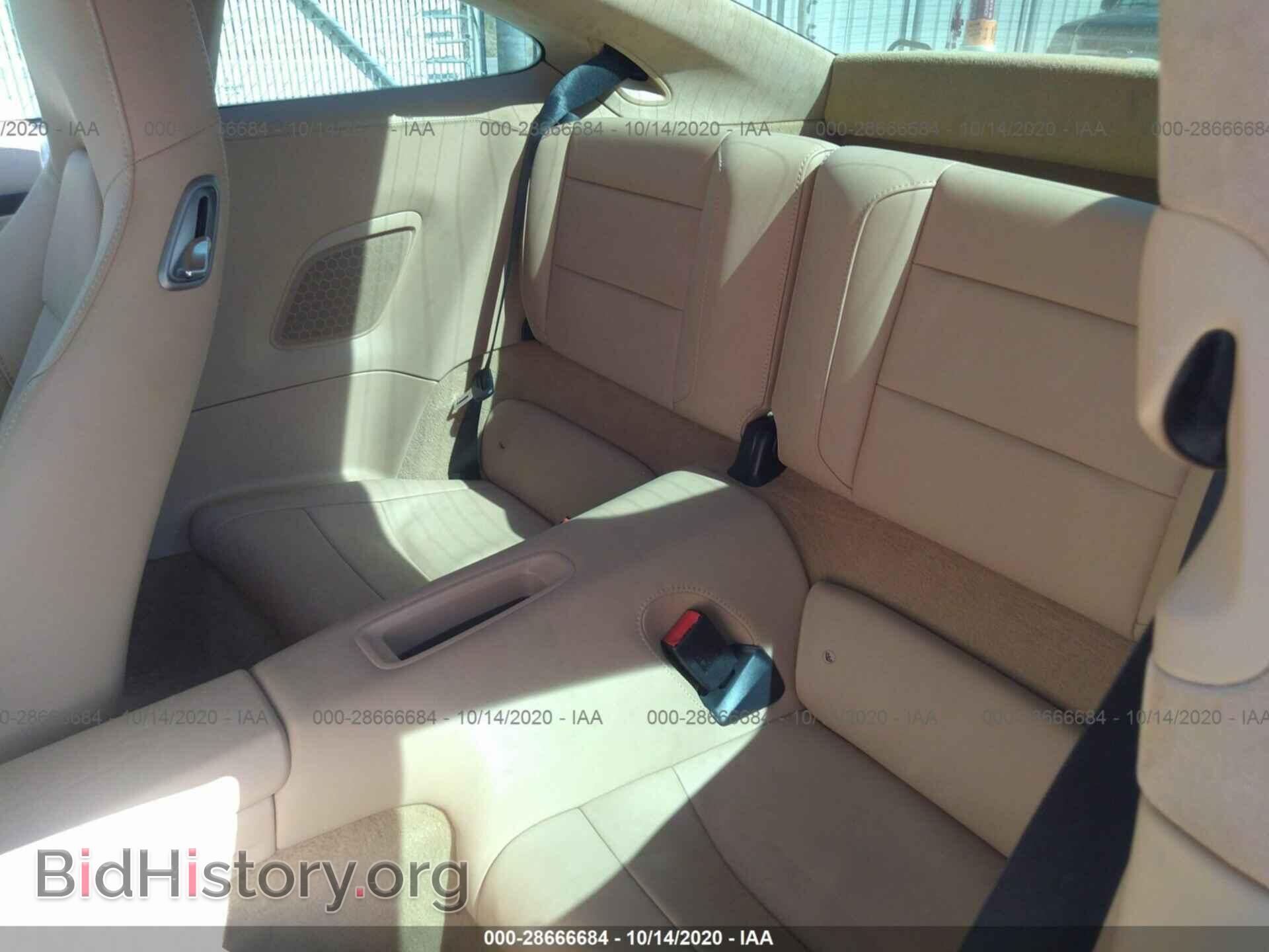 2014 PORSCHE 911 - VIN: WP0AD2A90ES167441 - Фото 8