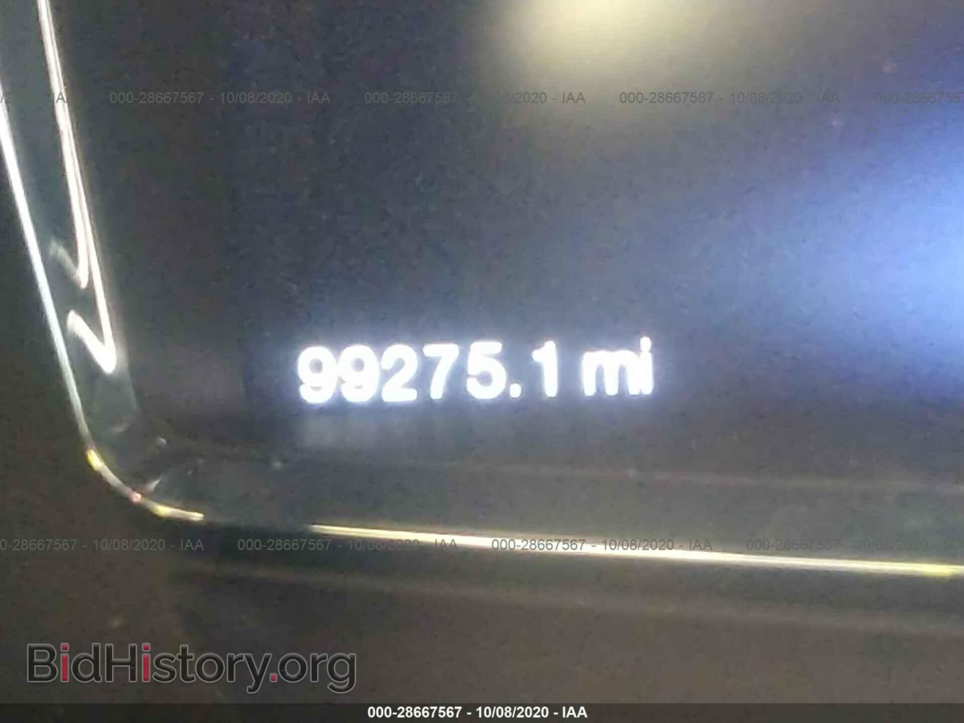 2012 LINCOLN MKX - VIN: 2LMDJ8JK0CBL13713 - Фото 7