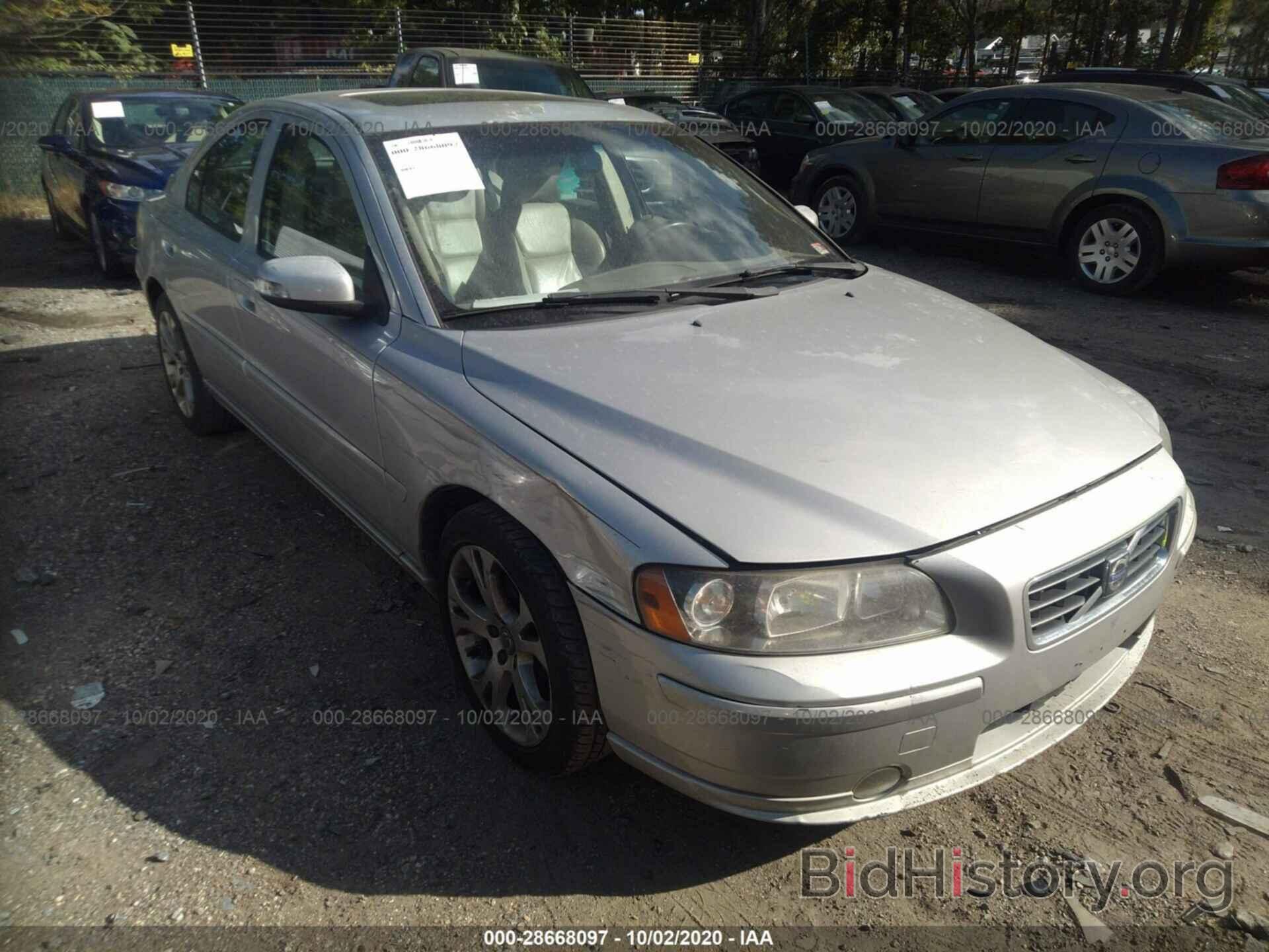 Photo YV1RS592592720649 - VOLVO S60 2009