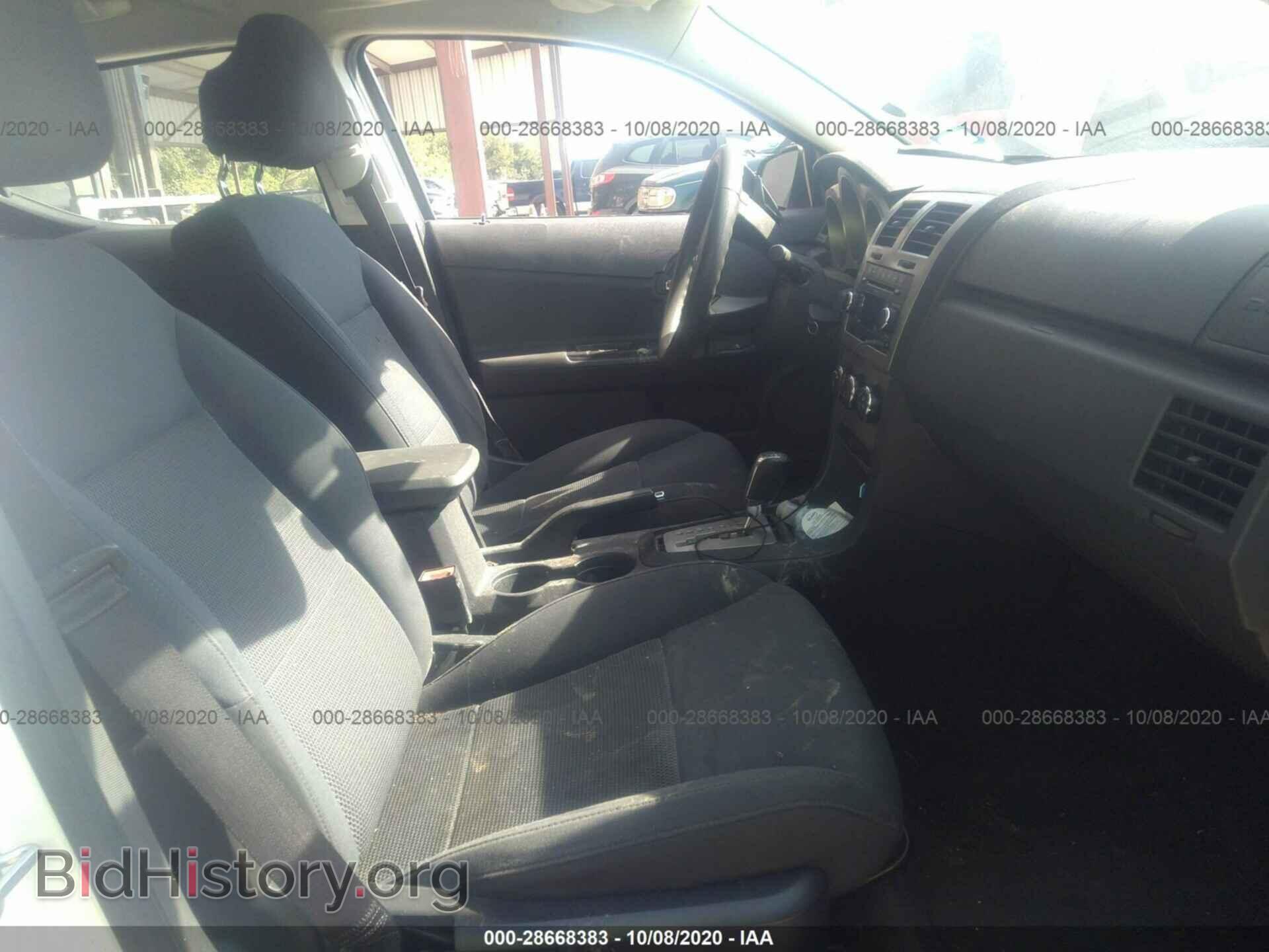 2010 DODGE AVENGER - VIN: 1B3CC4FB2AN106928 - Photo 5