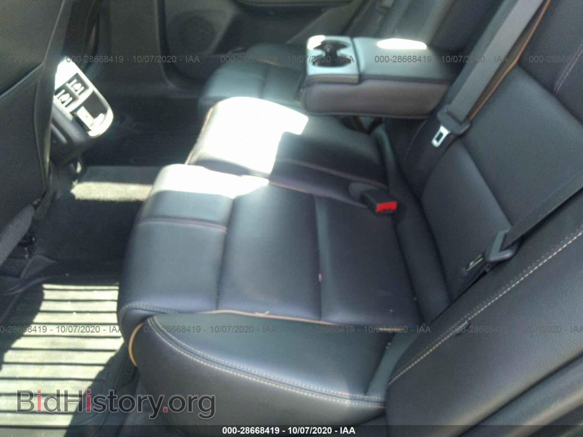 2014 CHEVROLET IMPALA - VIN: 2G1155S33E9138910 - Фото 8