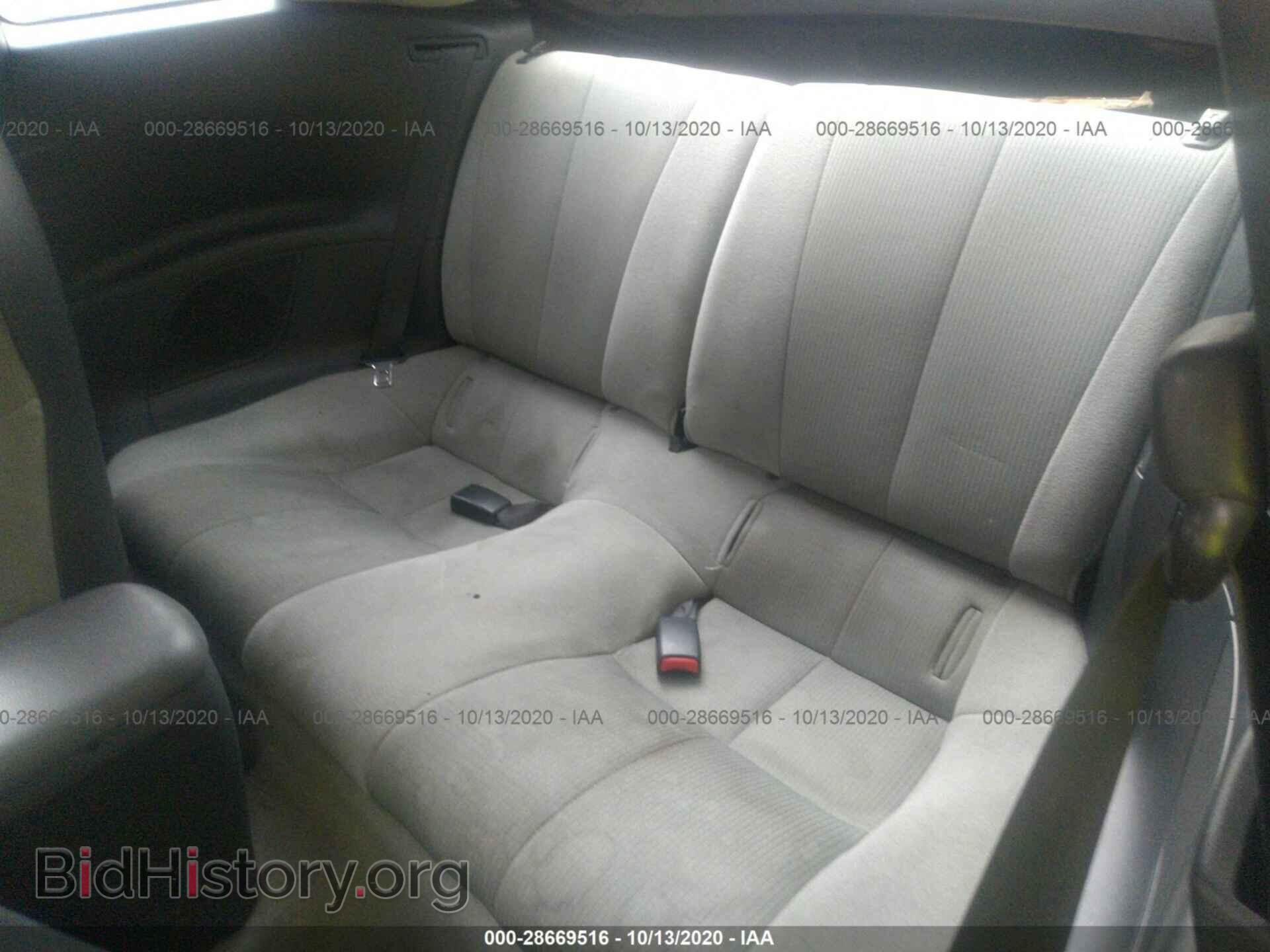 2007 MITSUBISHI ECLIPSE - VIN: 4A3AK24F57E027746 - Фото 8